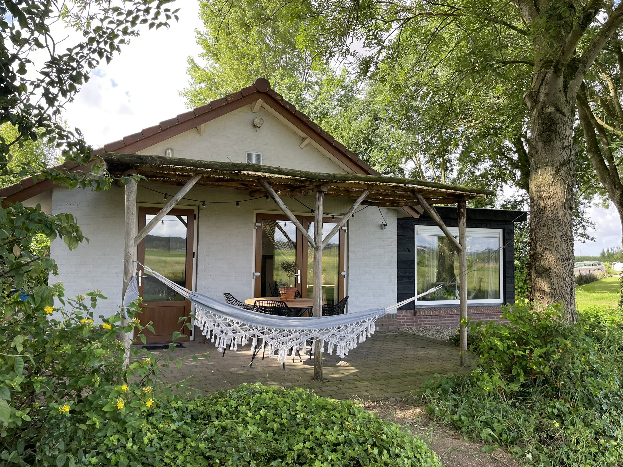 Casa nella natura a Kesteren