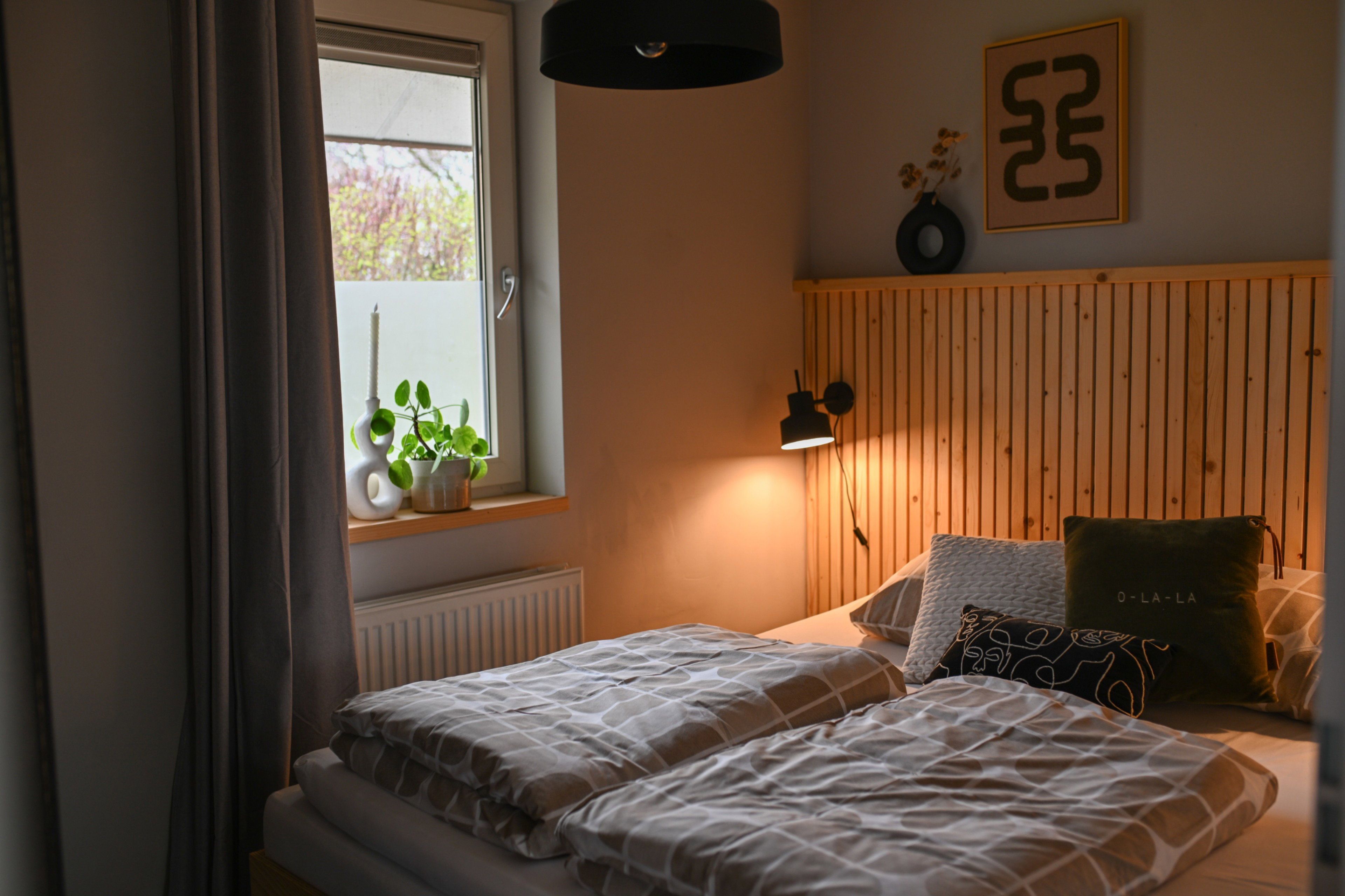 Nature house in Kesteren