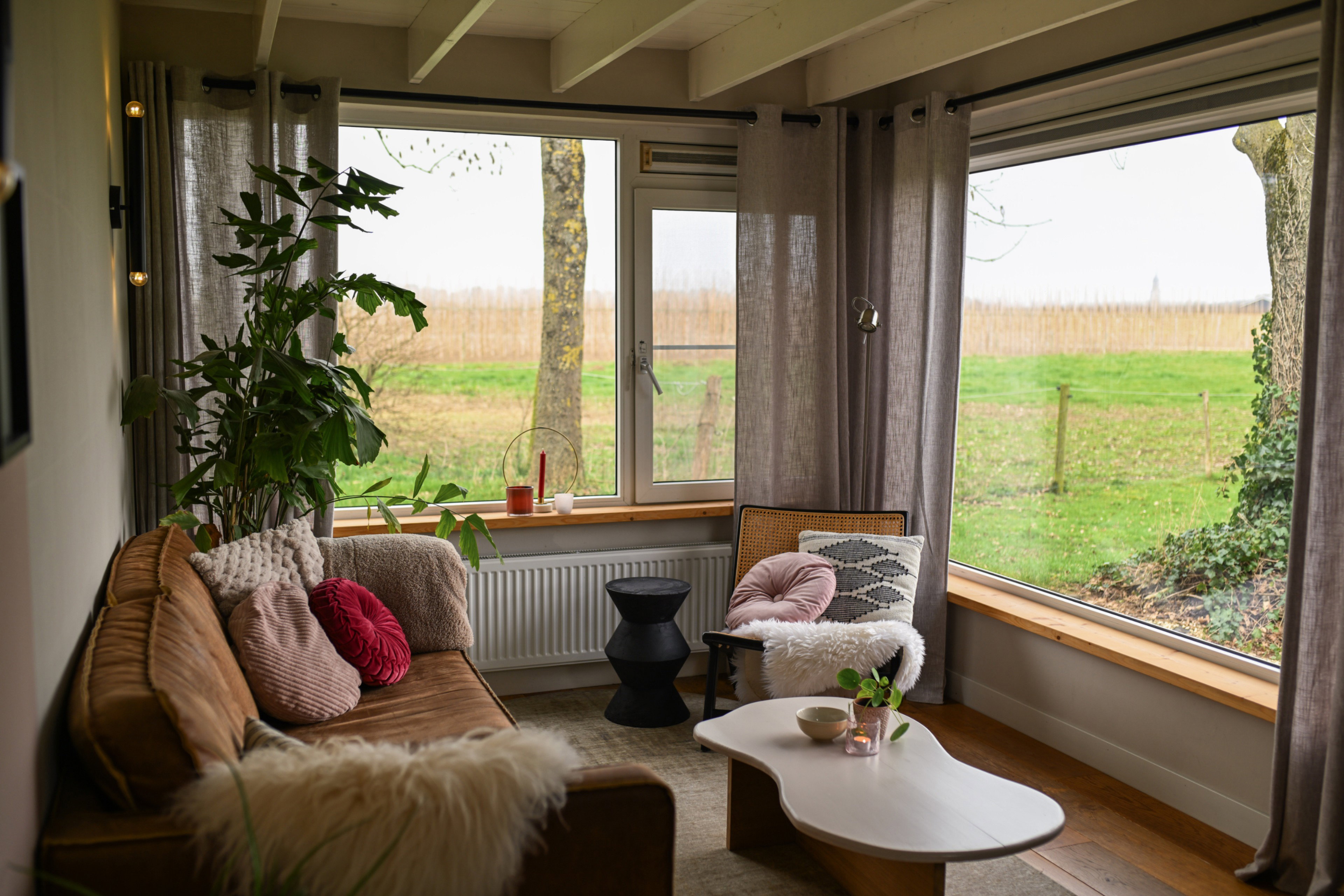 Natuurhuisje in Kesteren