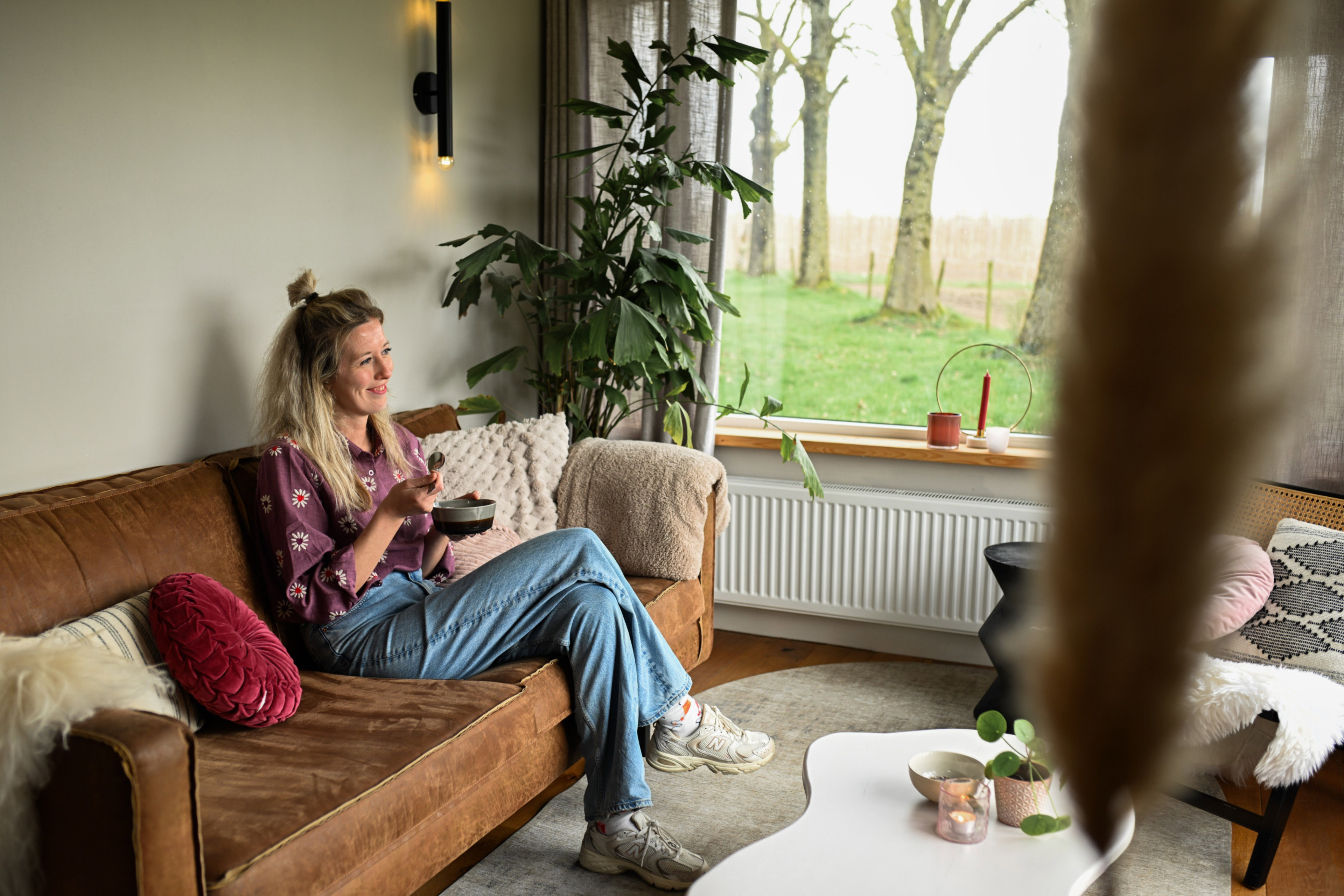 Natuurhuisje in Kesteren