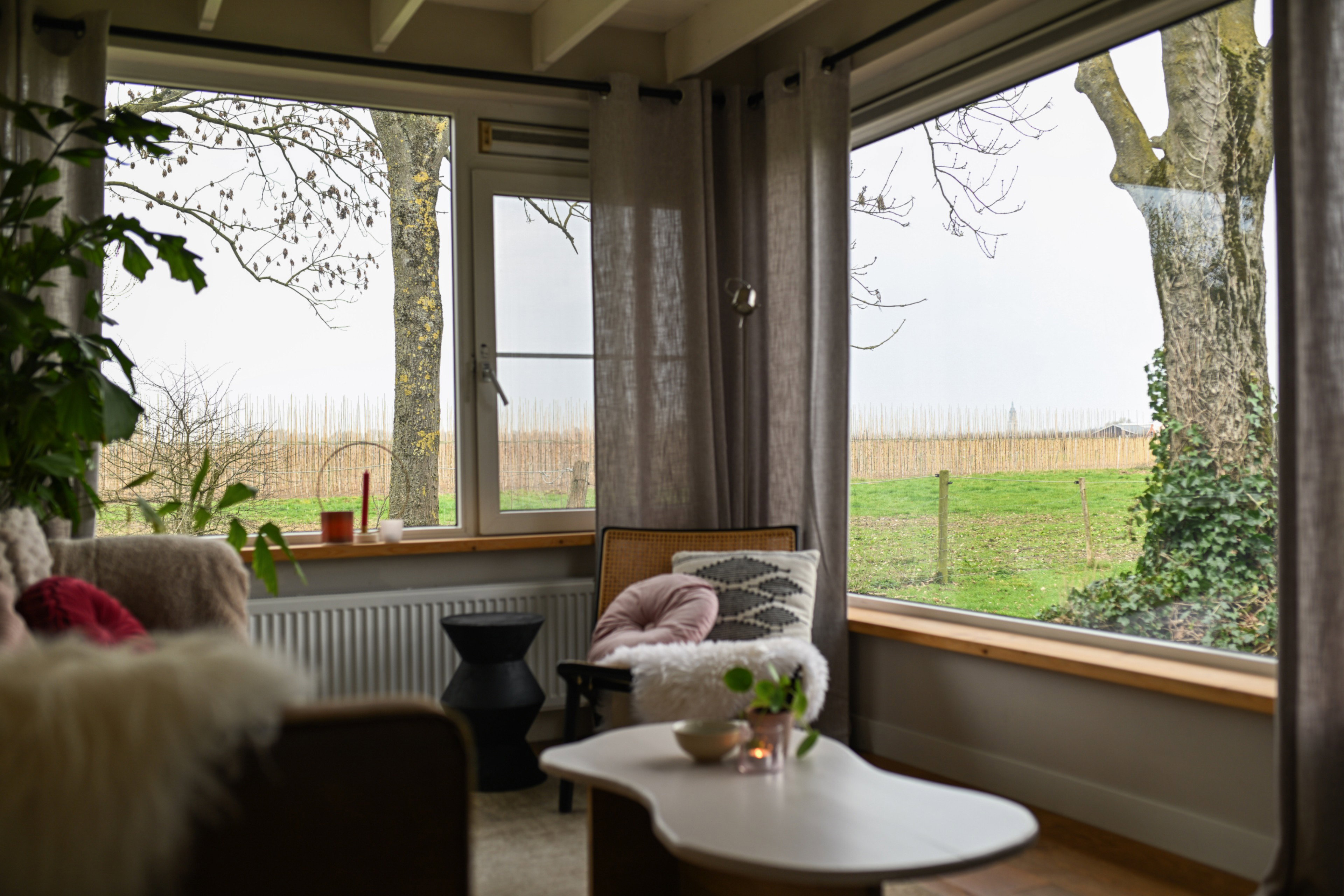 Natuurhuisje in Kesteren