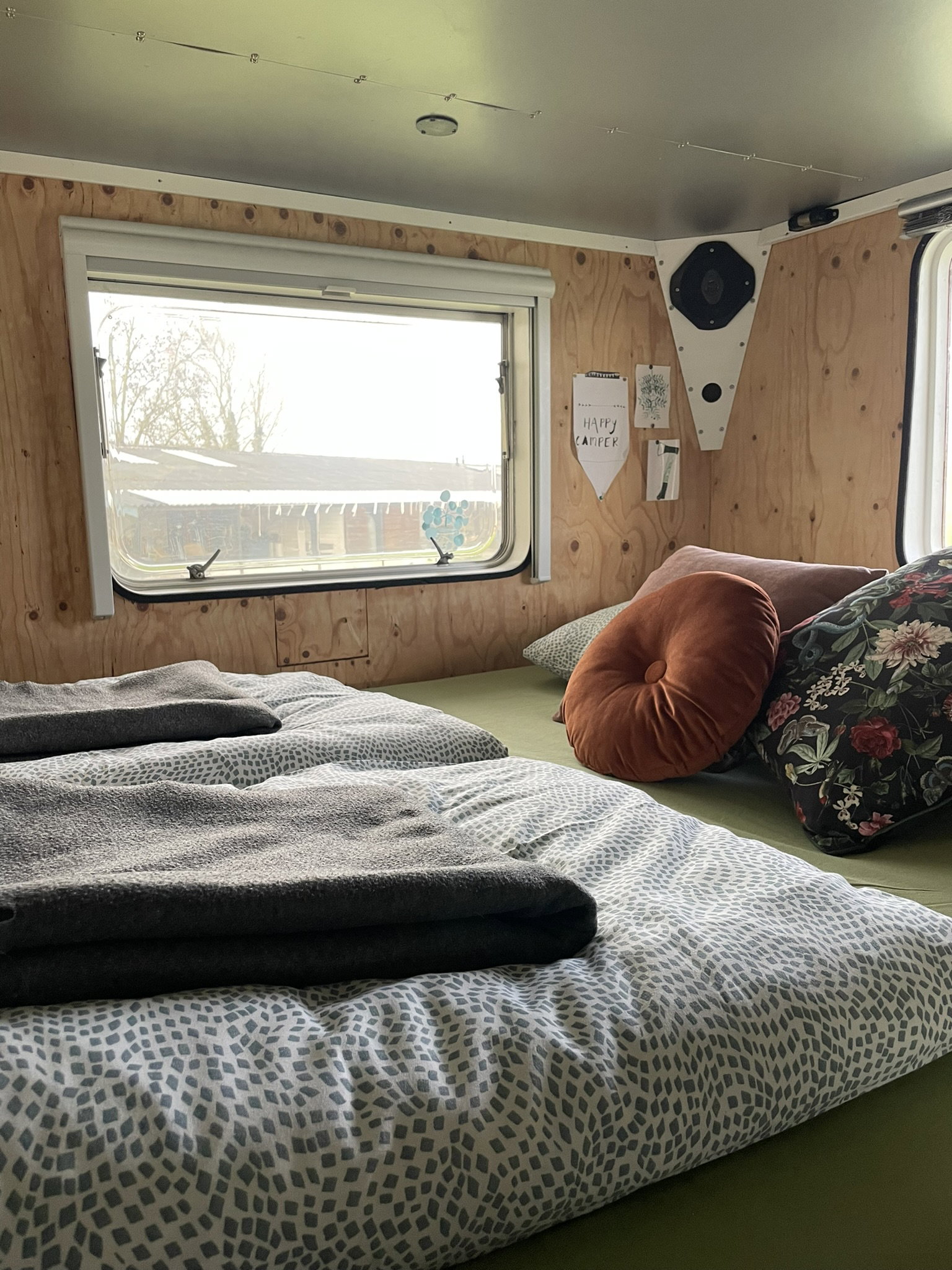 Natuurhuisje in Kesteren
