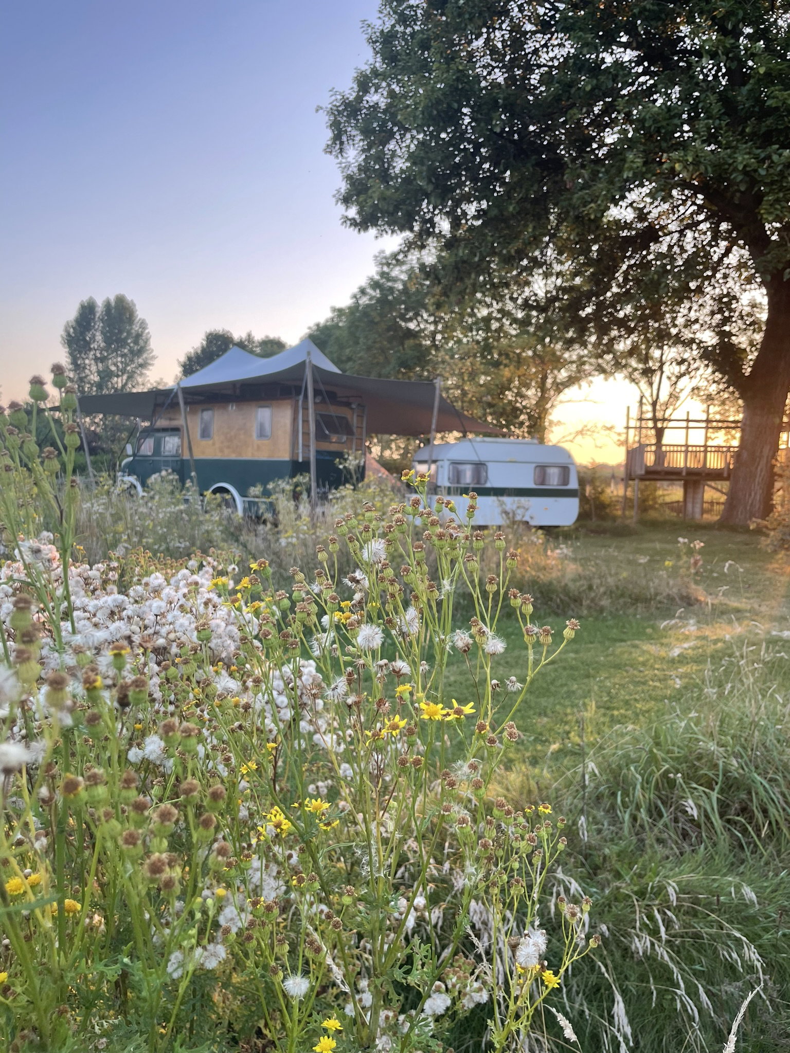 Natuurhuisje in Kesteren