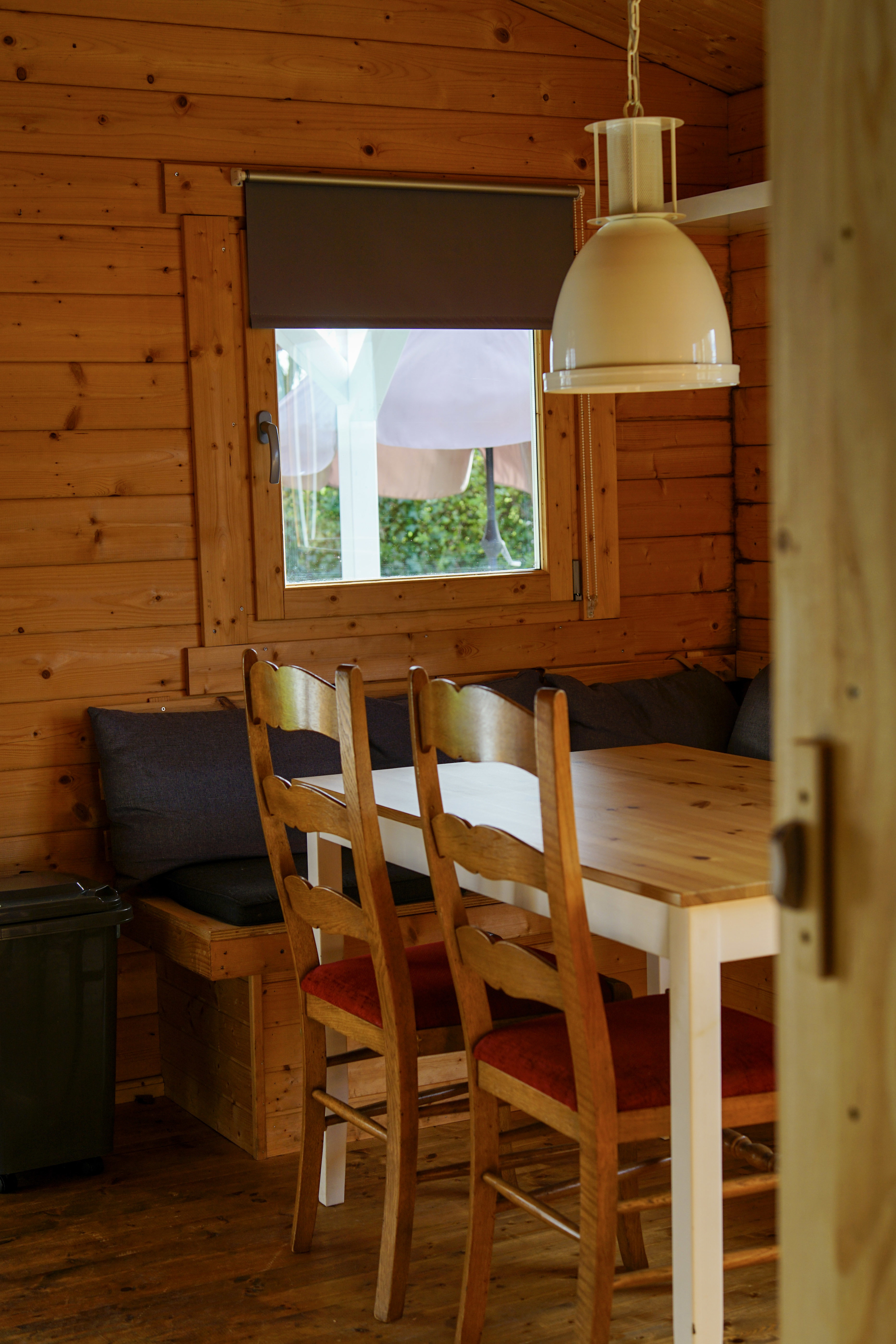 Natuurhuisje in Bantega