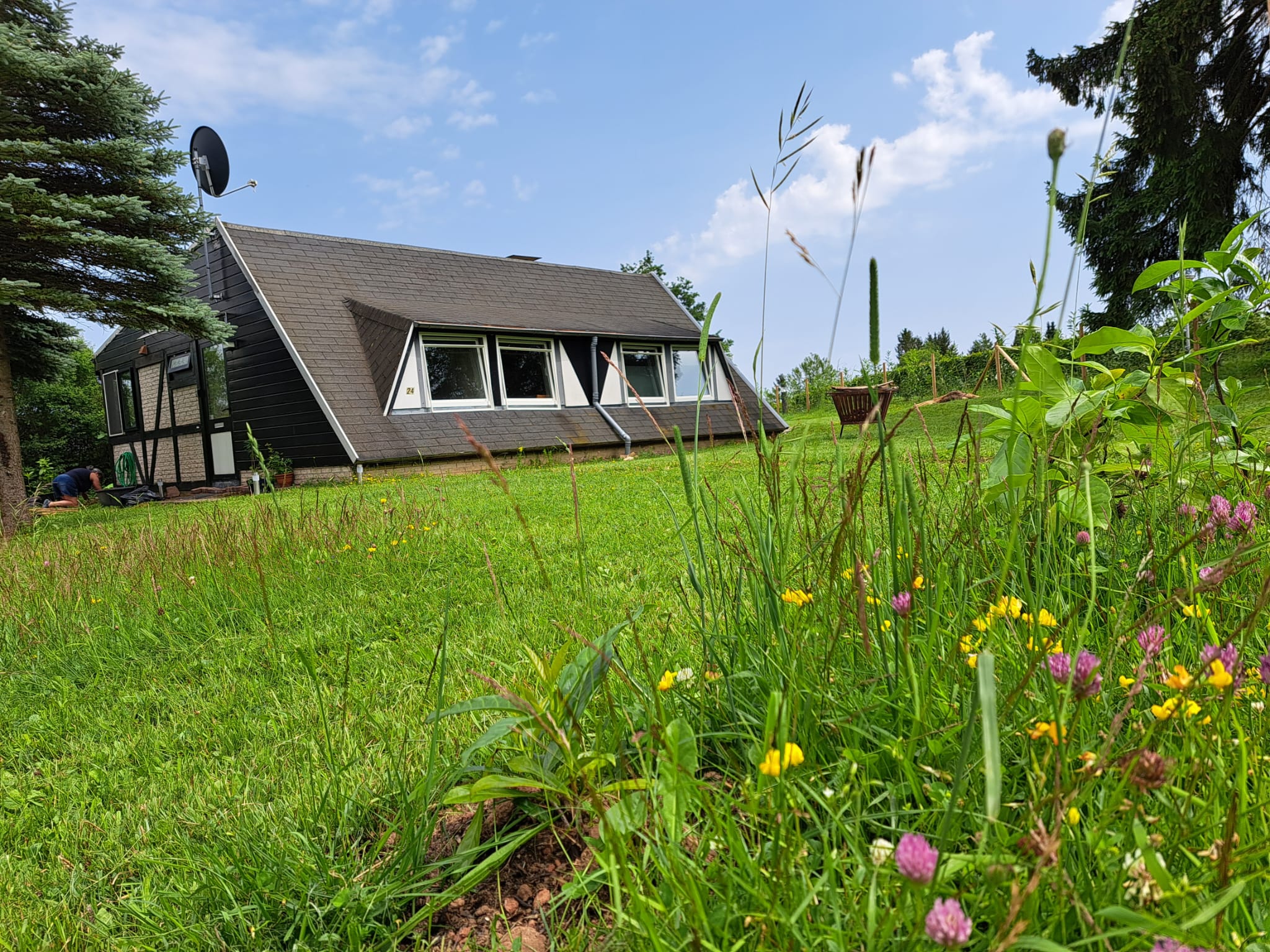 Casa nella natura a Gerolstein