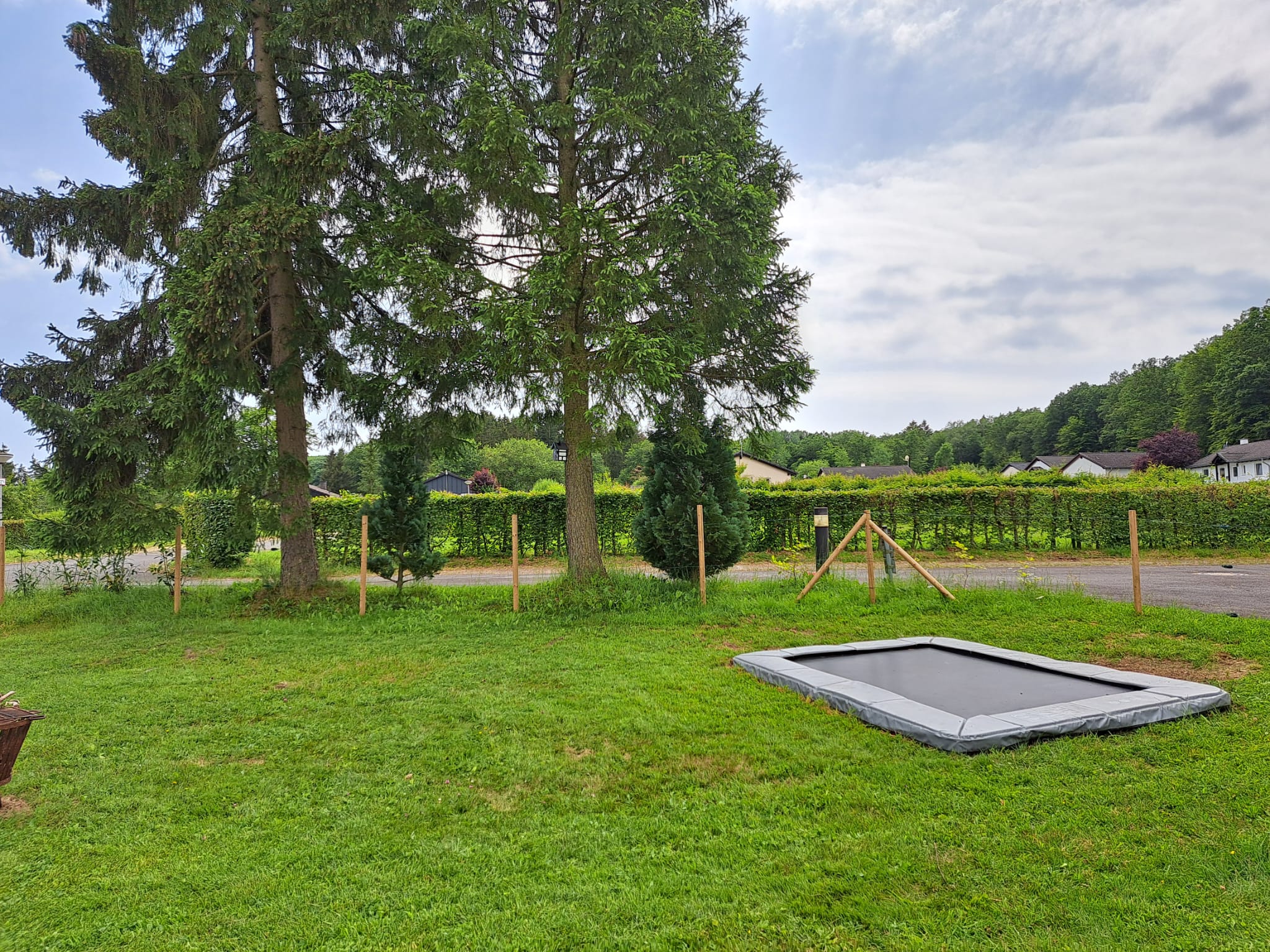 Casa nella natura a Gerolstein