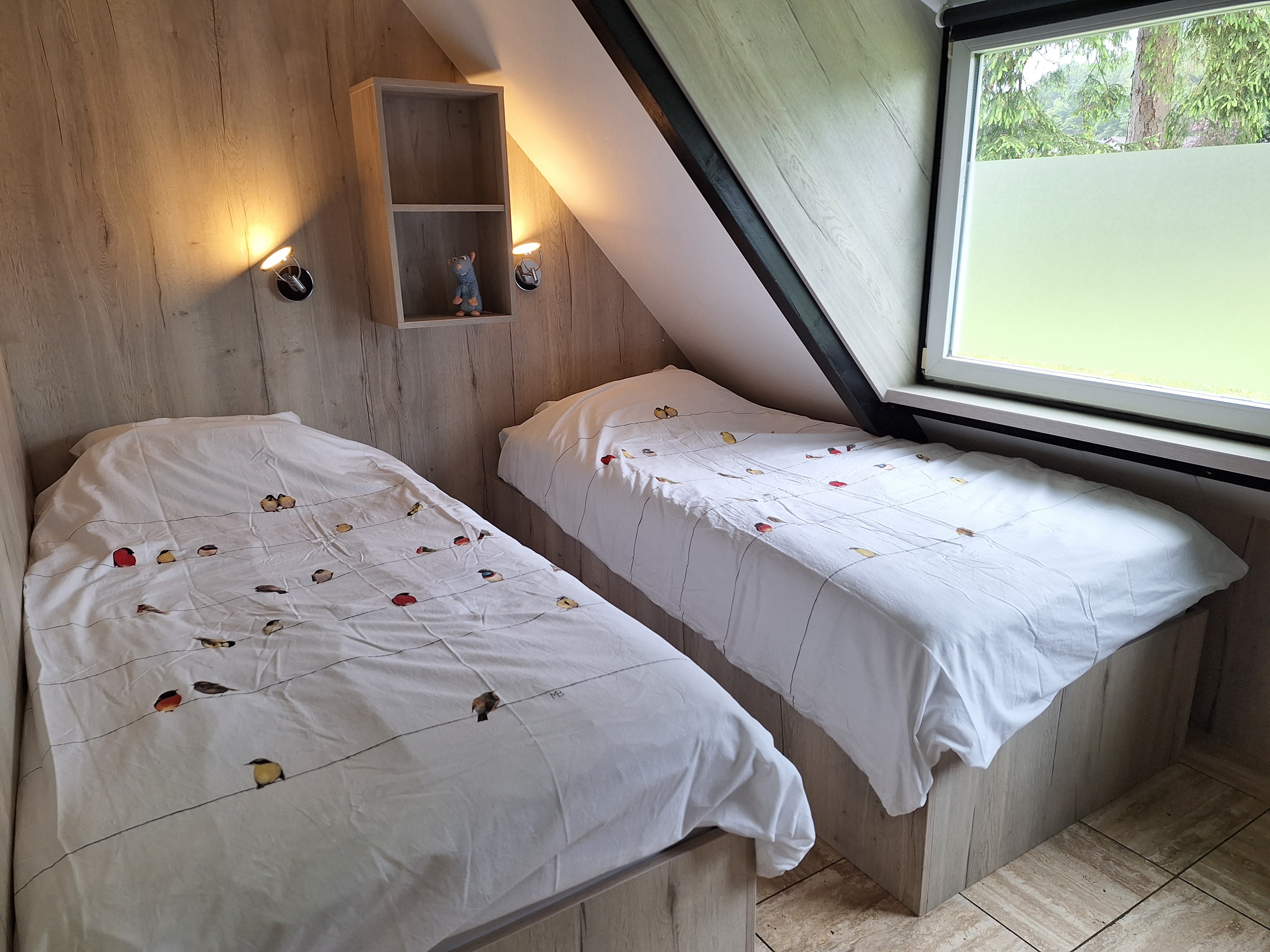 Casa nella natura a Gerolstein
