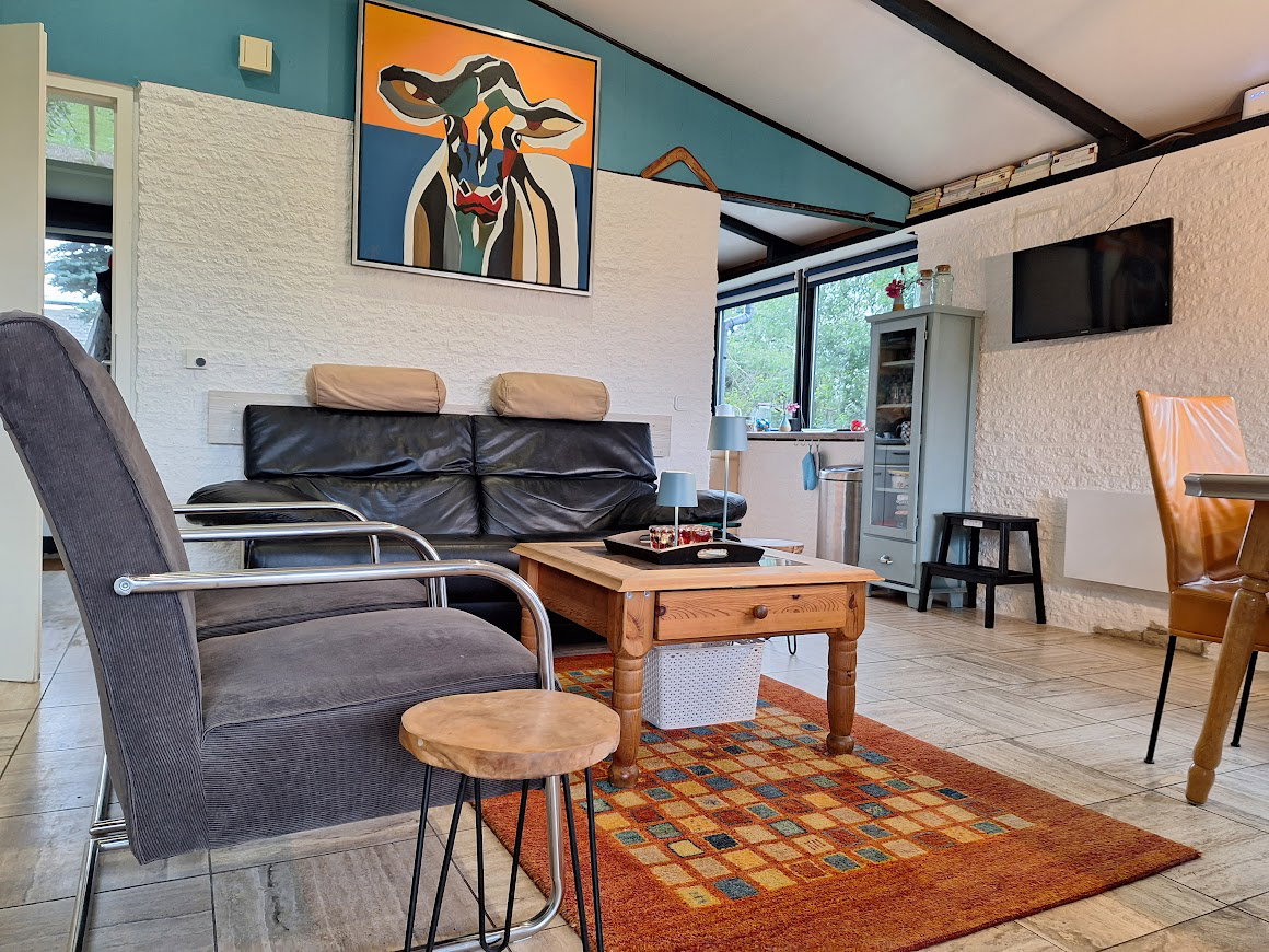 Casa nella natura a Gerolstein