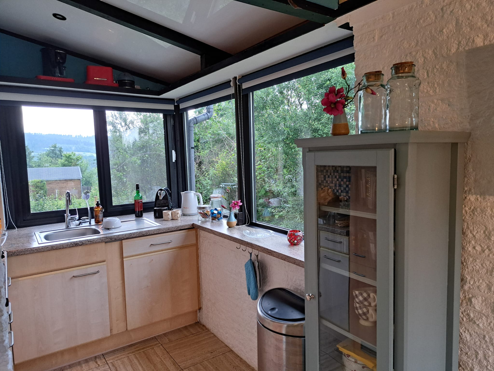 Casa nella natura a Gerolstein