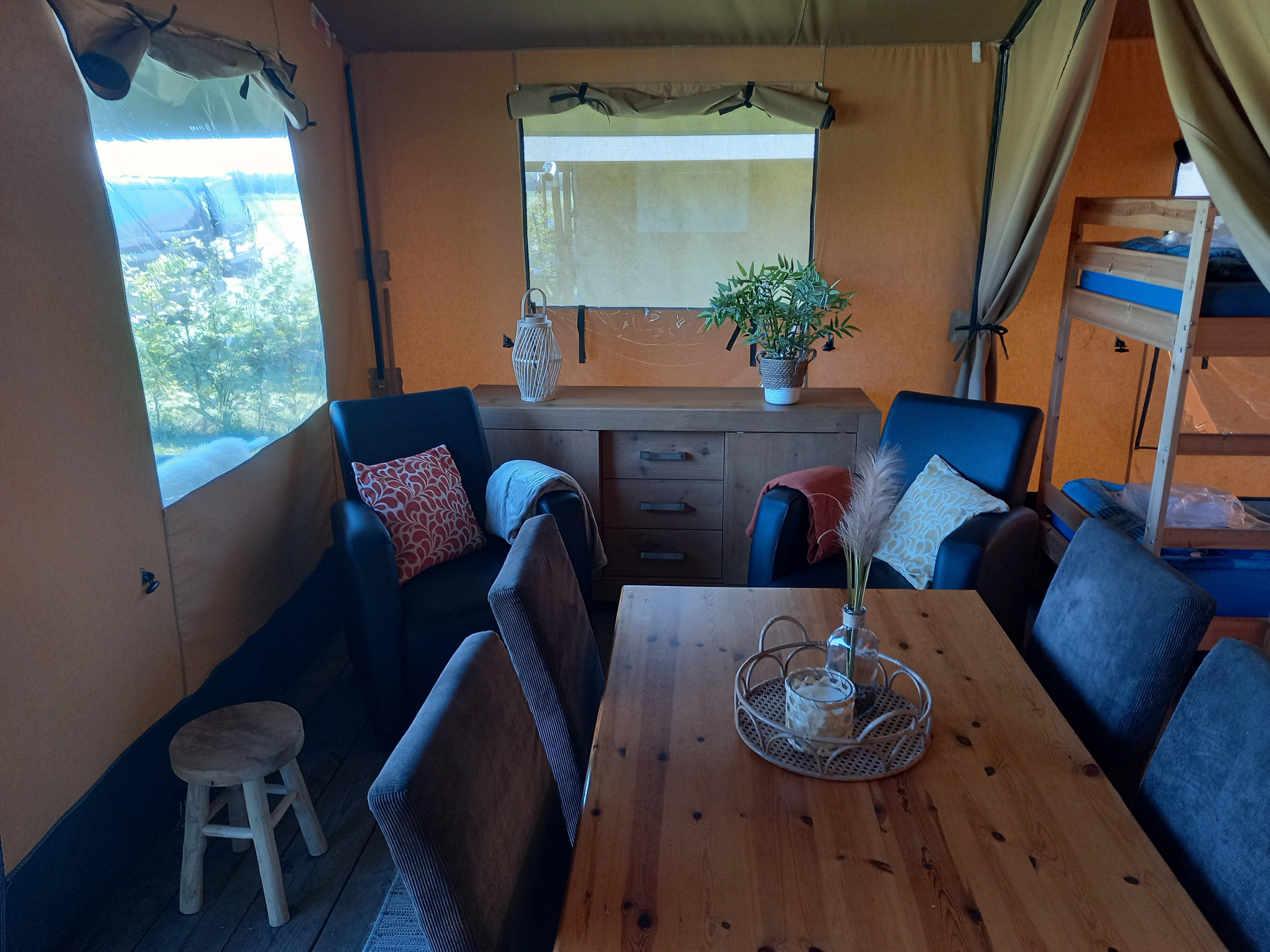 Casa nella natura a Zwiggelte