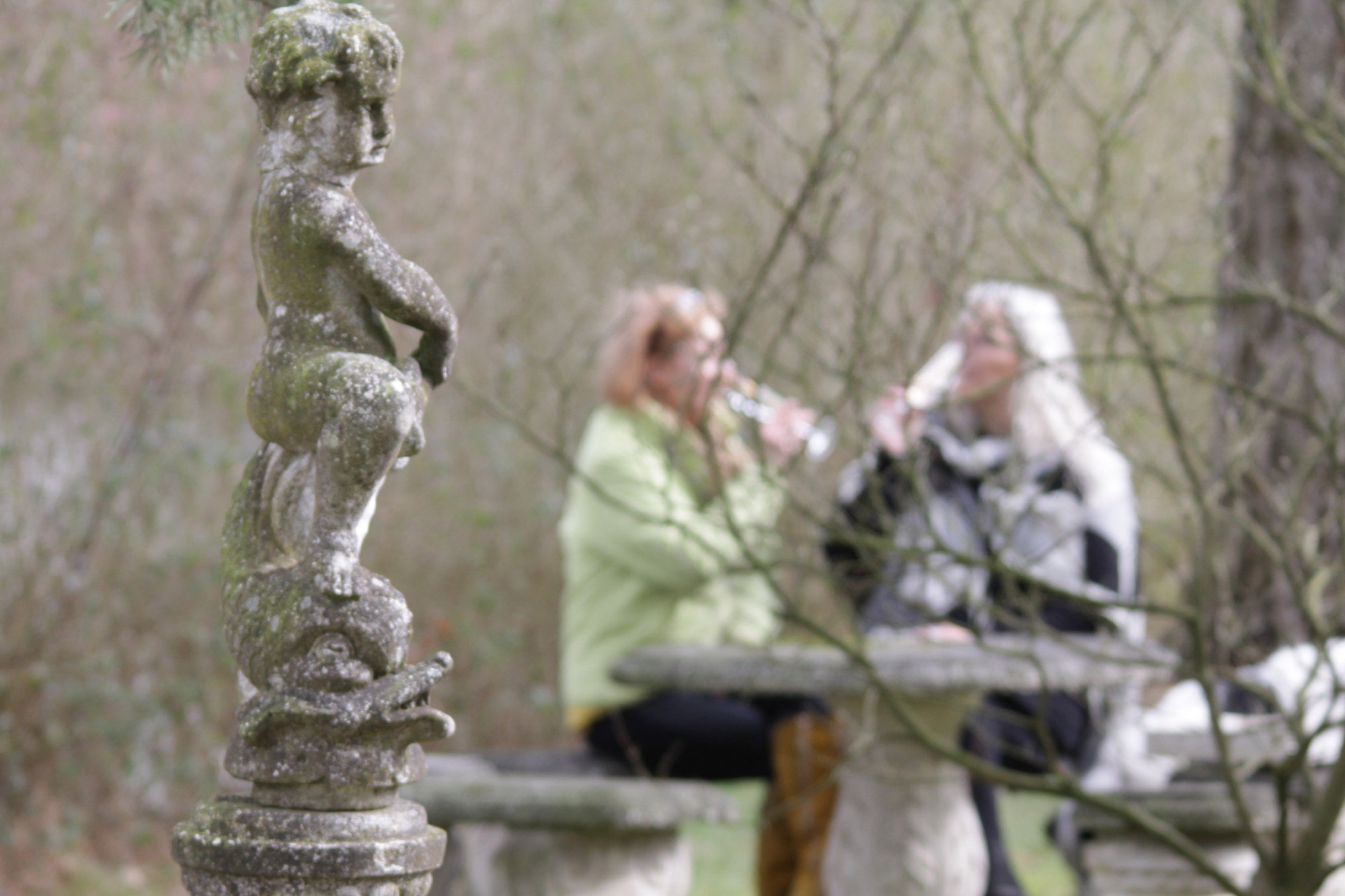 Naturhäuschen in Sundern