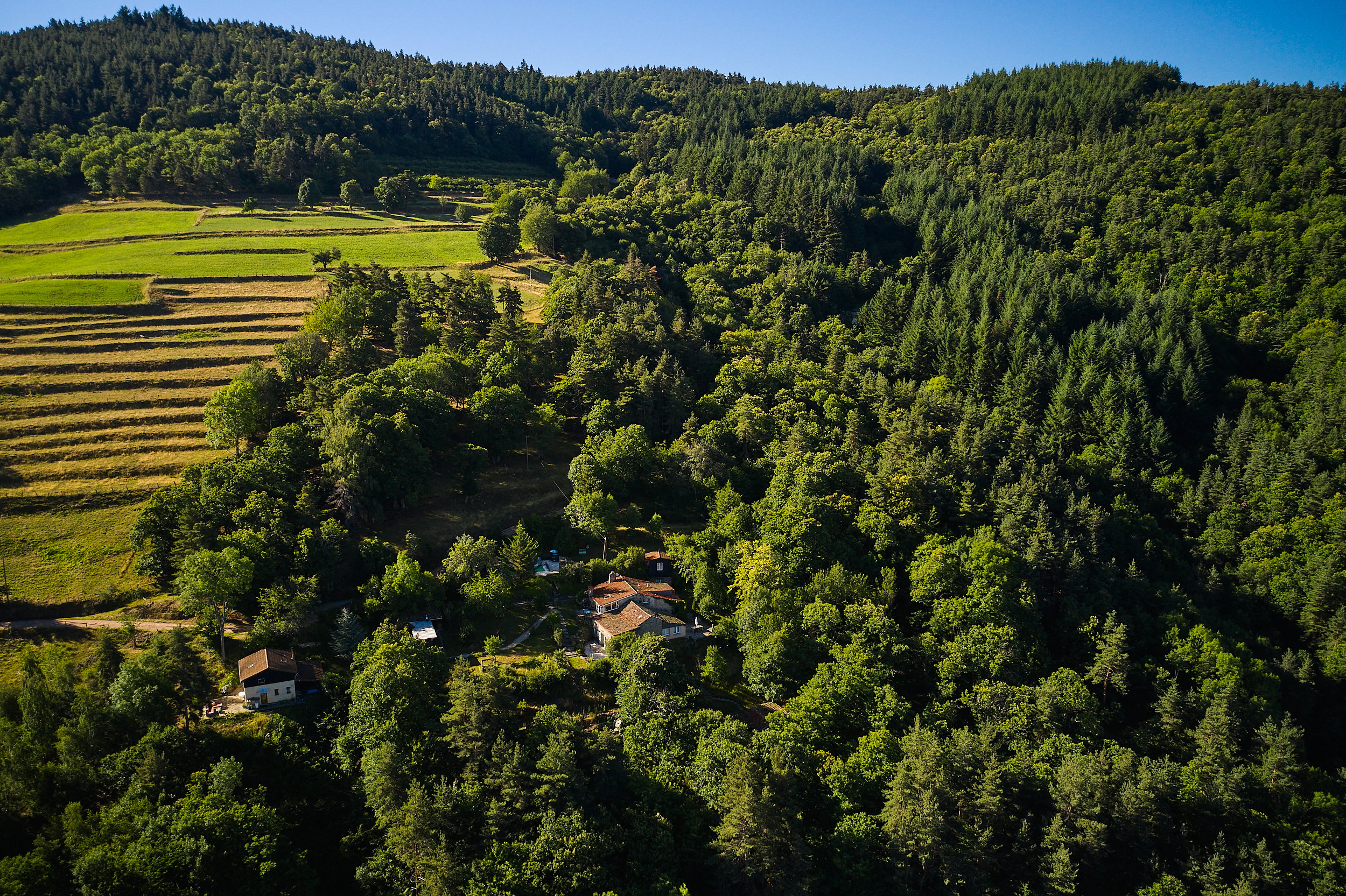 Natuurhuisje in Saint Basile