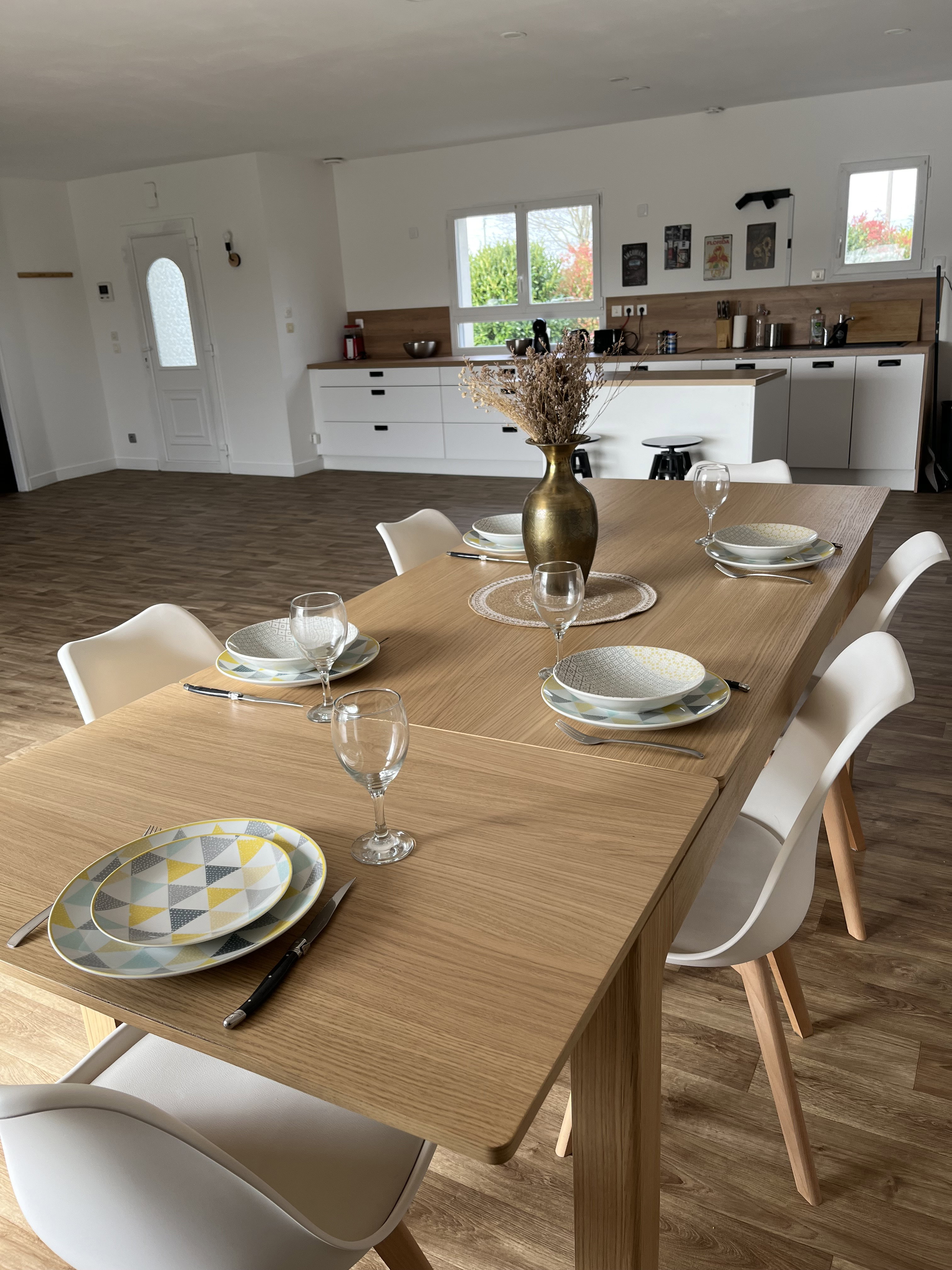 Casa nella natura a Condé-sur-Risle