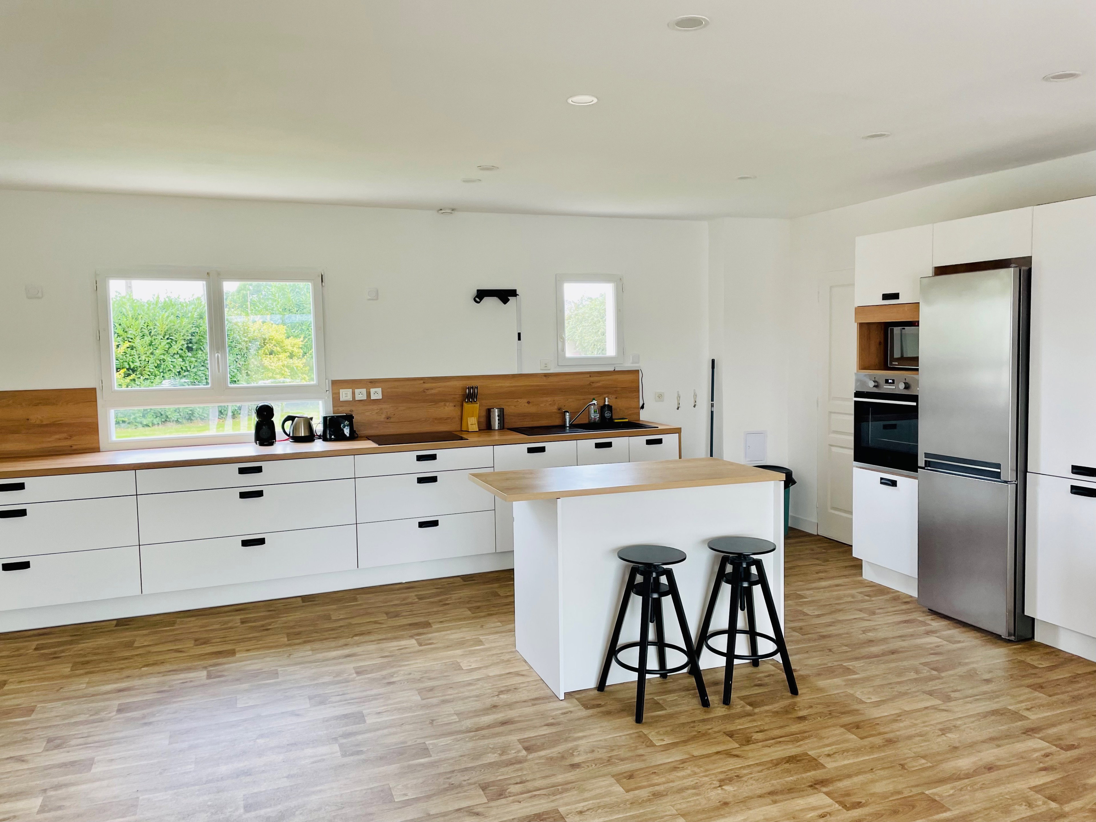 Casa nella natura a Condé-sur-Risle