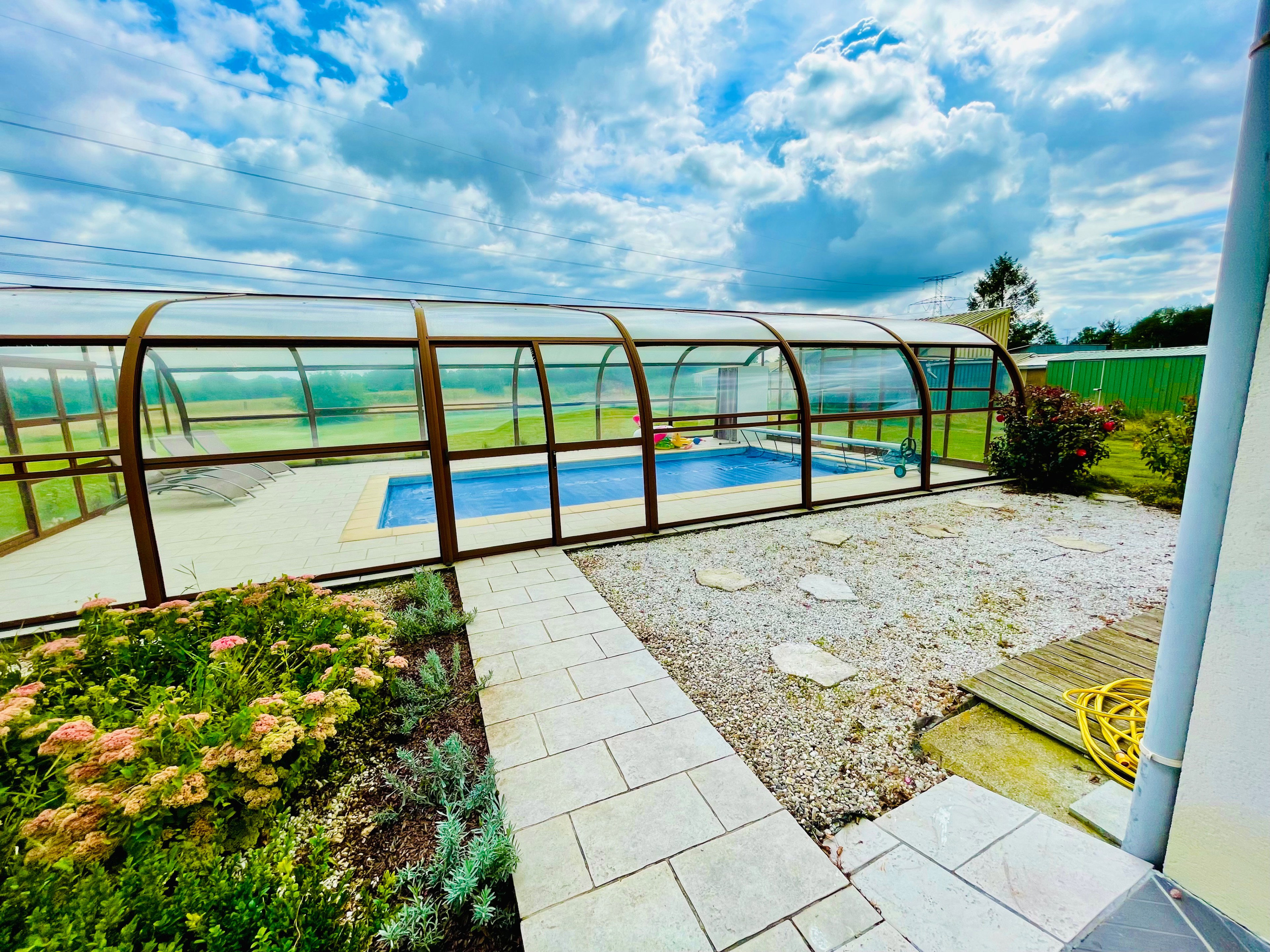 Casa nella natura a Condé-sur-Risle