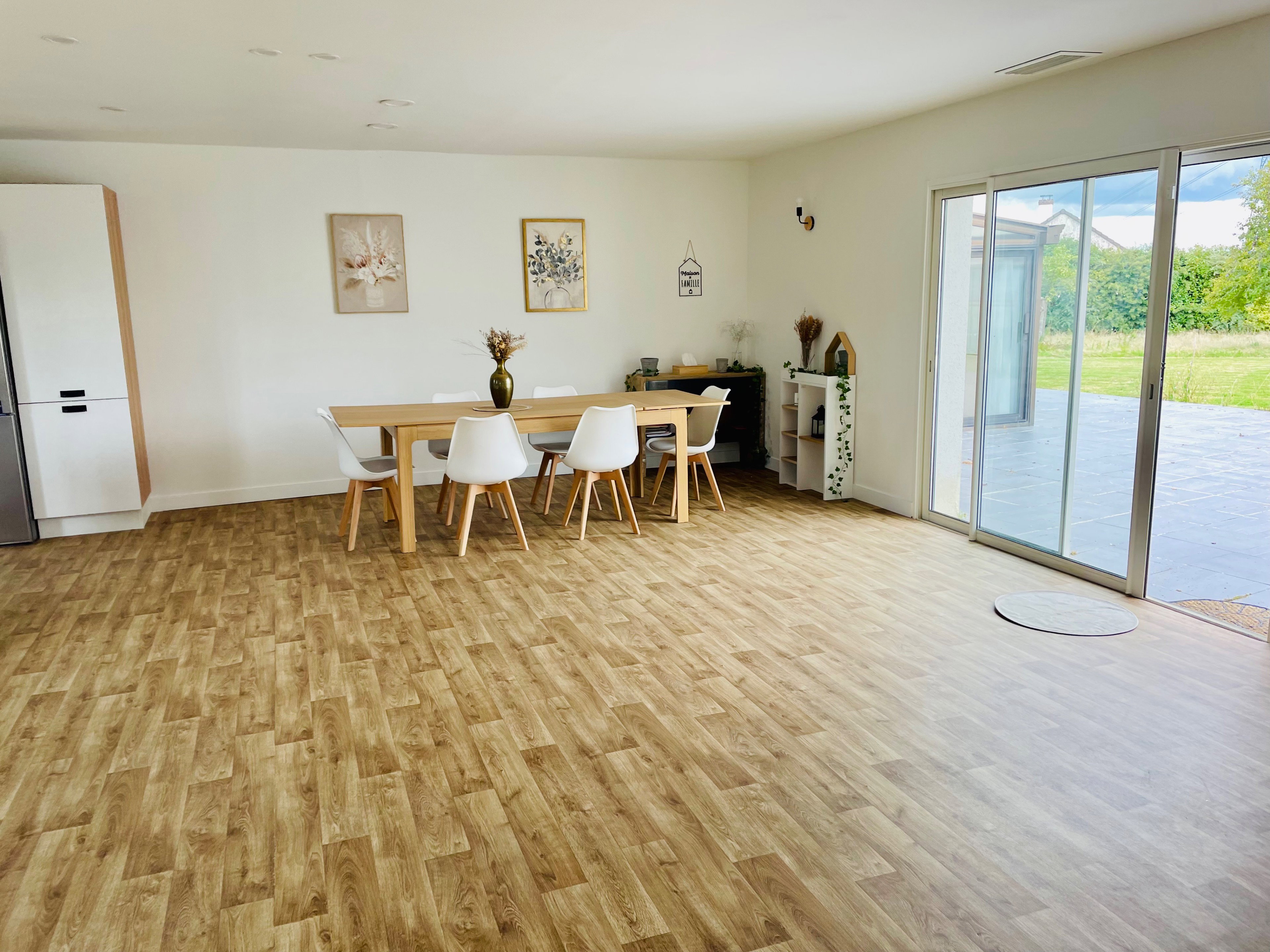 Casa nella natura a Condé-sur-Risle