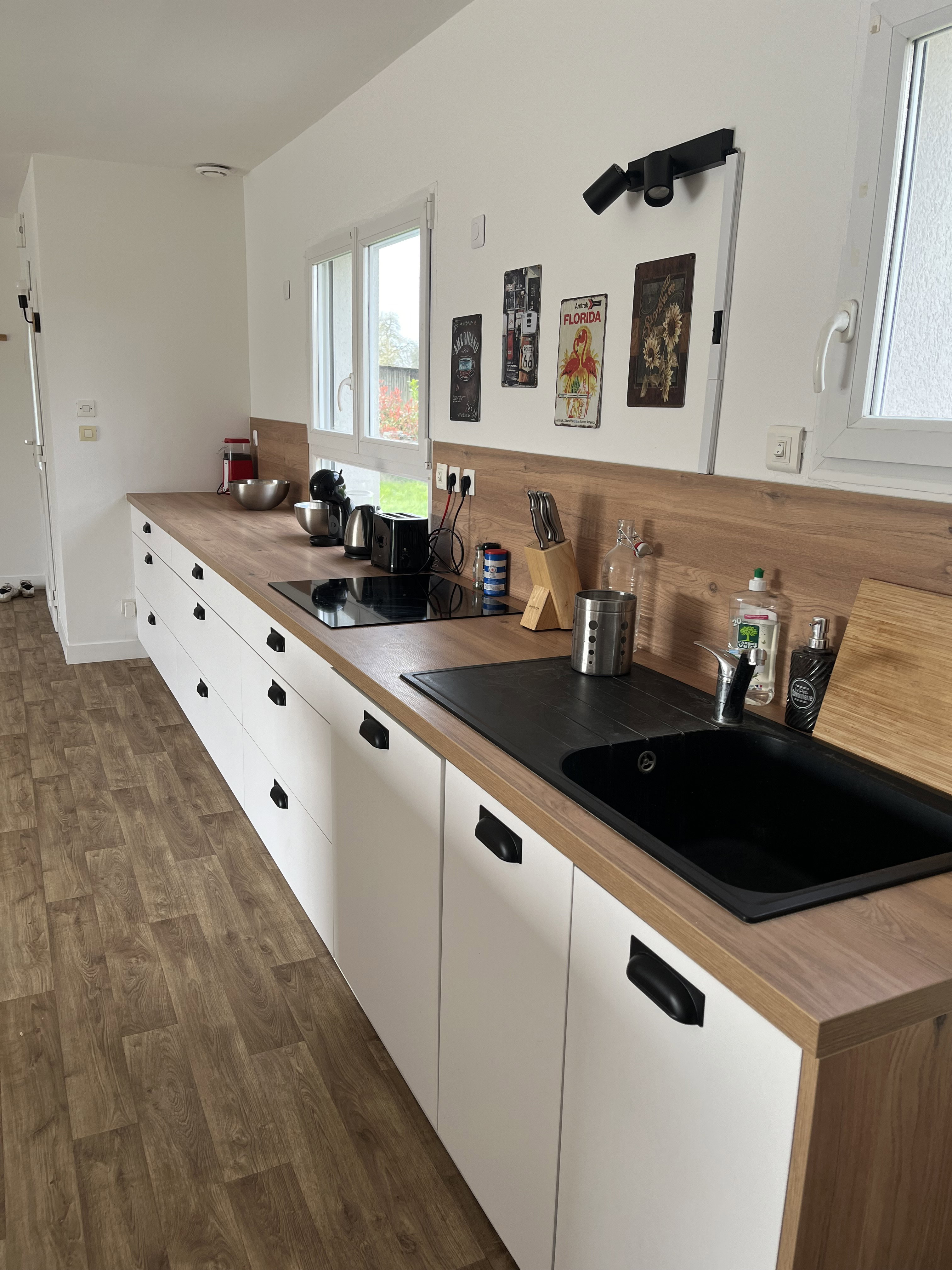 Casa nella natura a Condé-sur-Risle