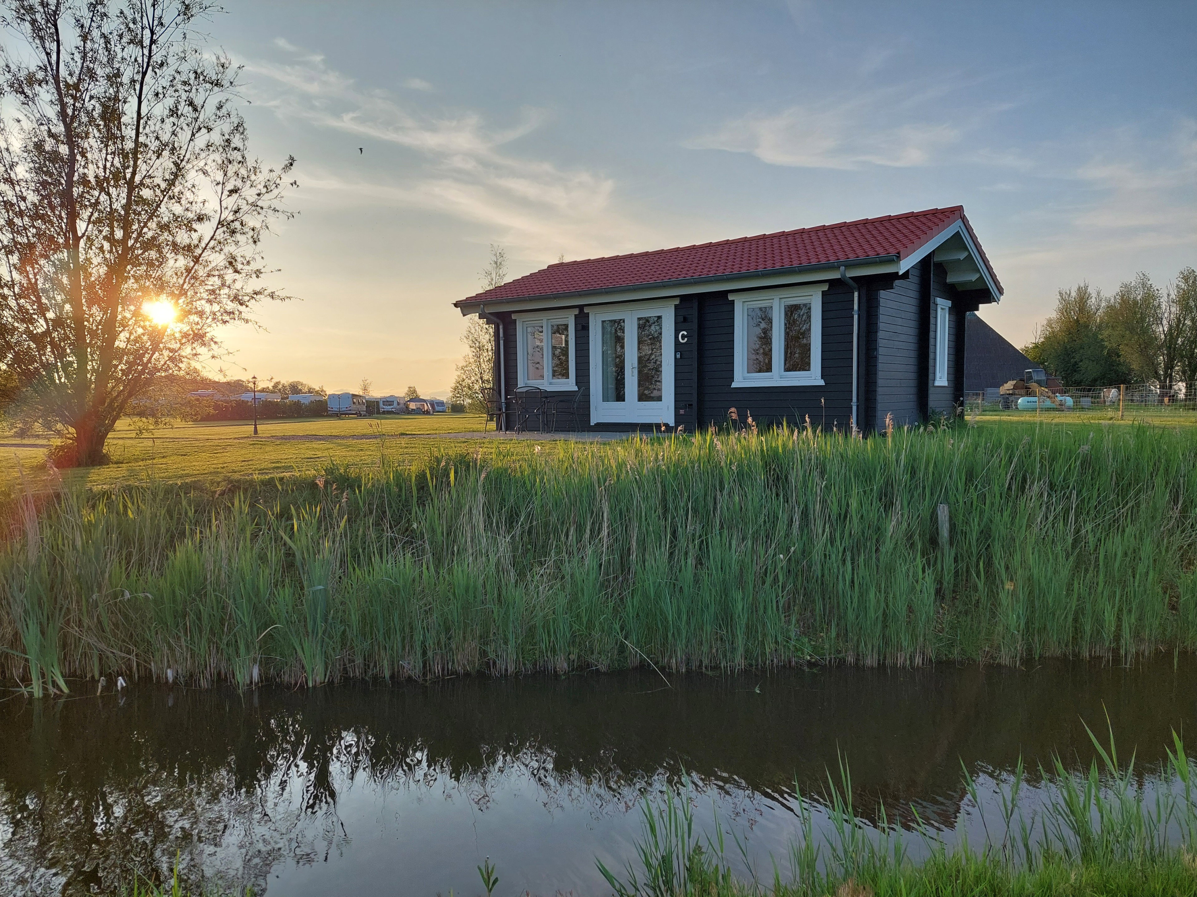 Casa nella natura a Swichum