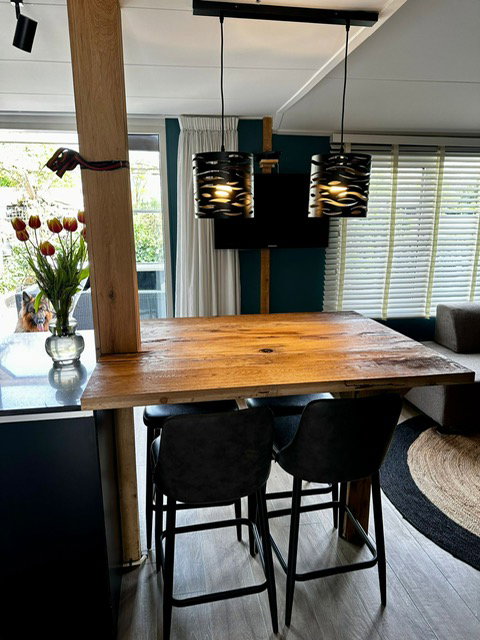 Natuurhuisje in Nieuw Heeten