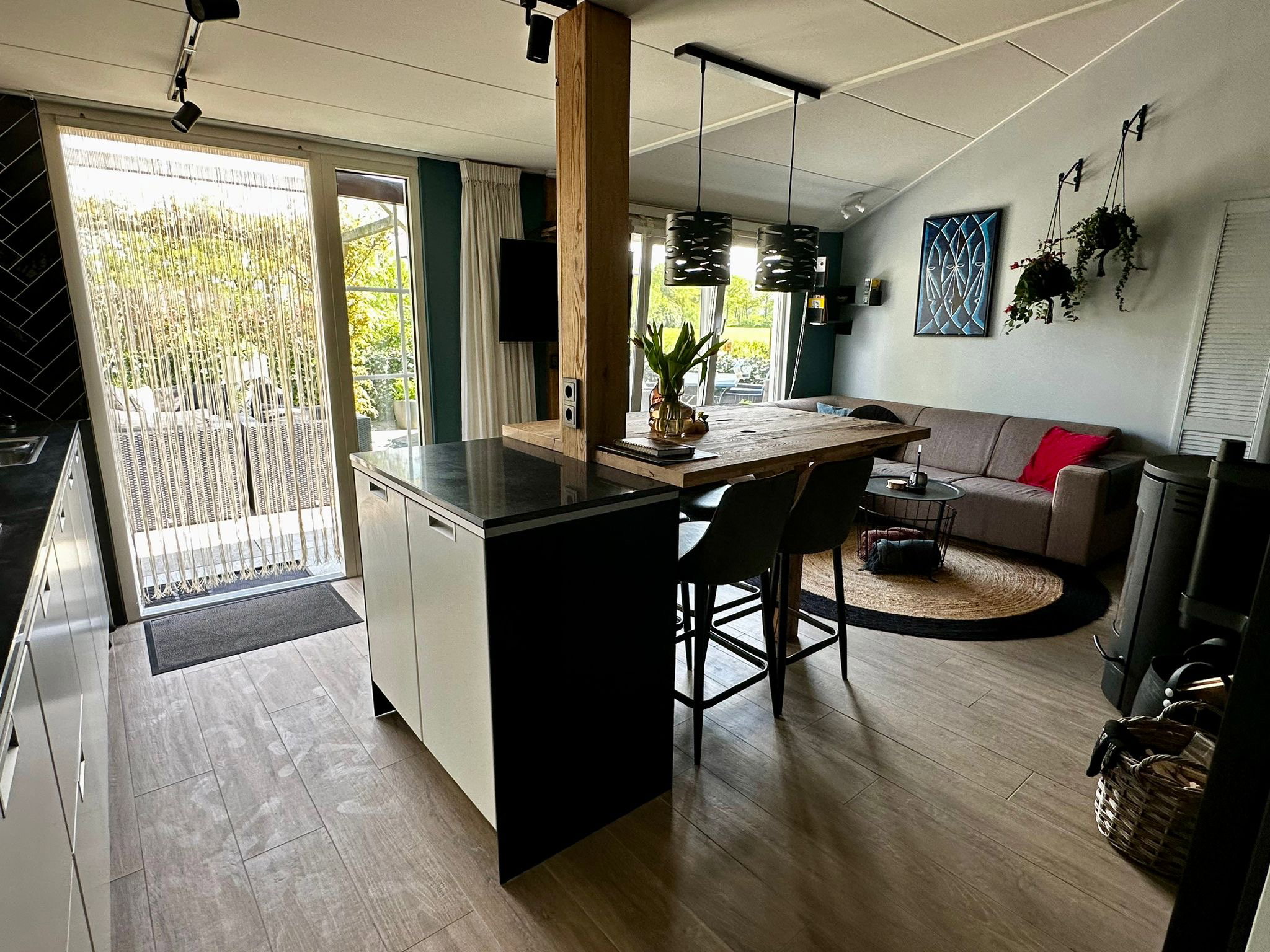 Natuurhuisje in Nieuw Heeten