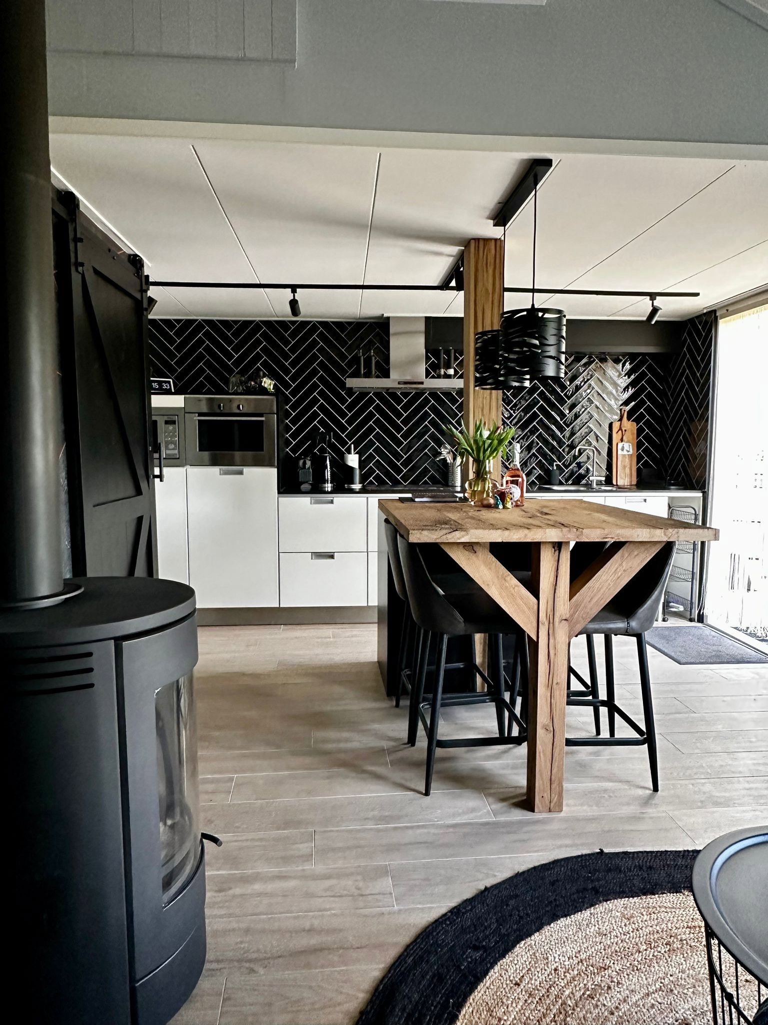 Natuurhuisje in Nieuw Heeten