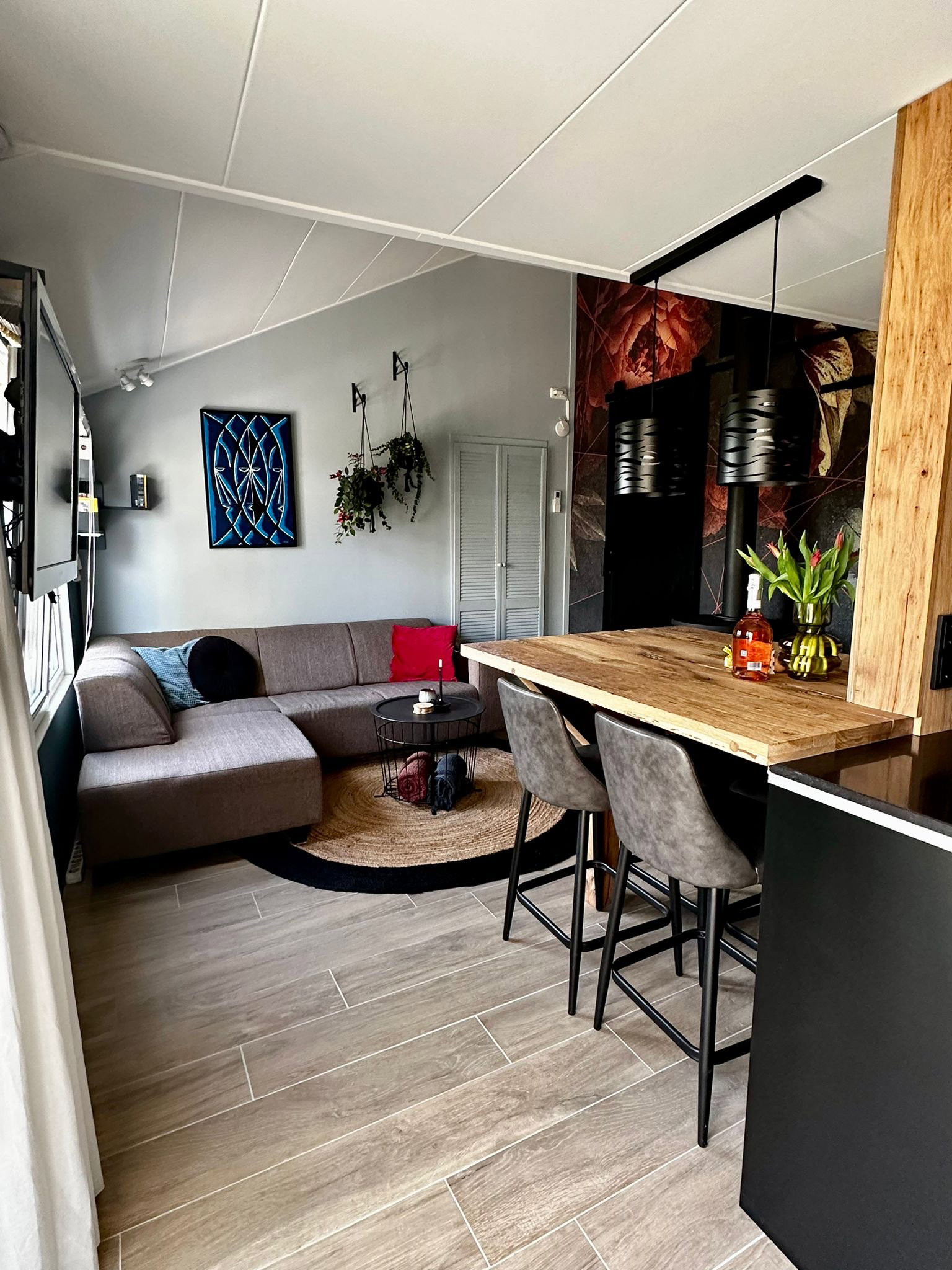 Natuurhuisje in Nieuw Heeten