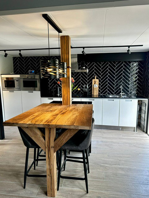 Natuurhuisje in Nieuw Heeten