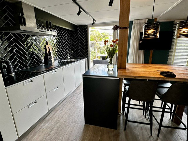 Natuurhuisje in Nieuw Heeten