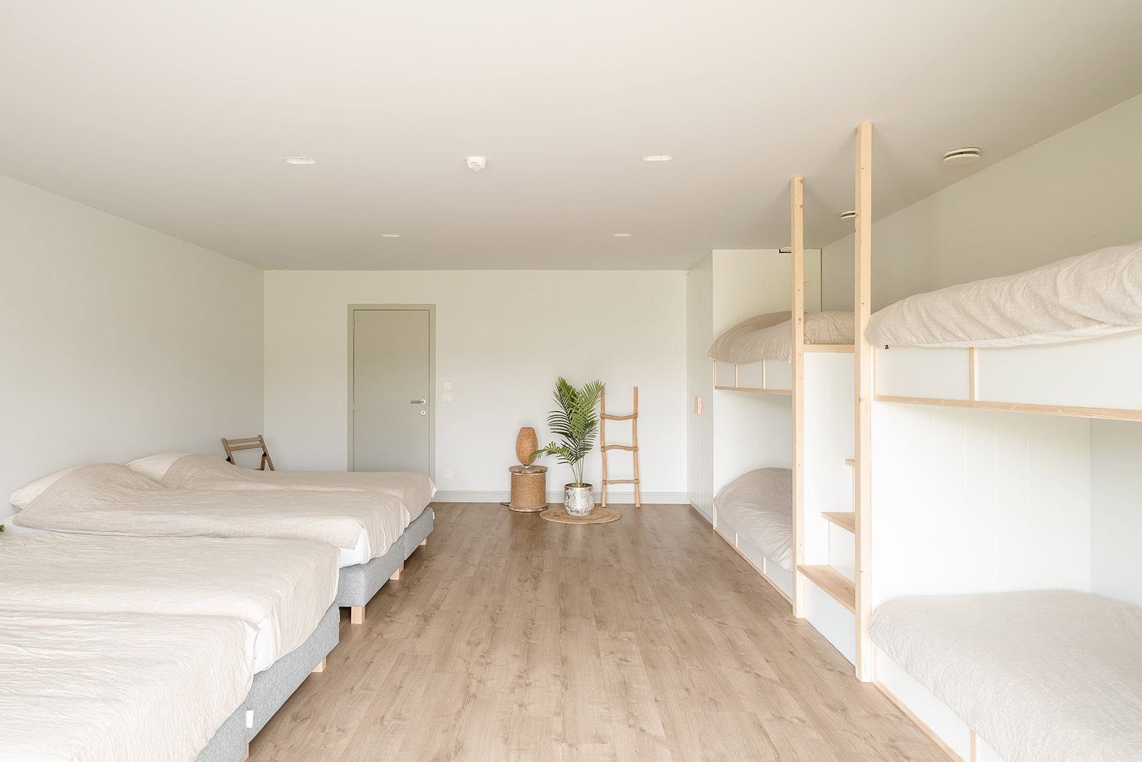 Nature house in Geel