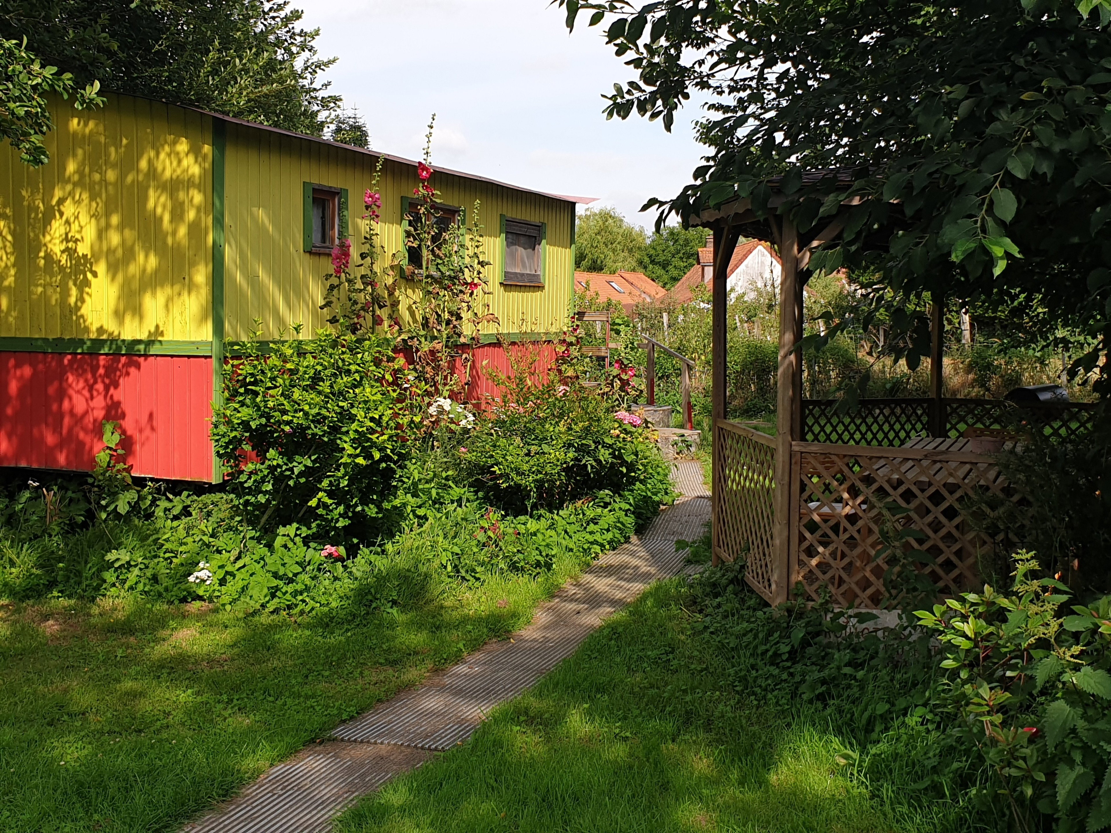 Natuurhuisje in brimeux