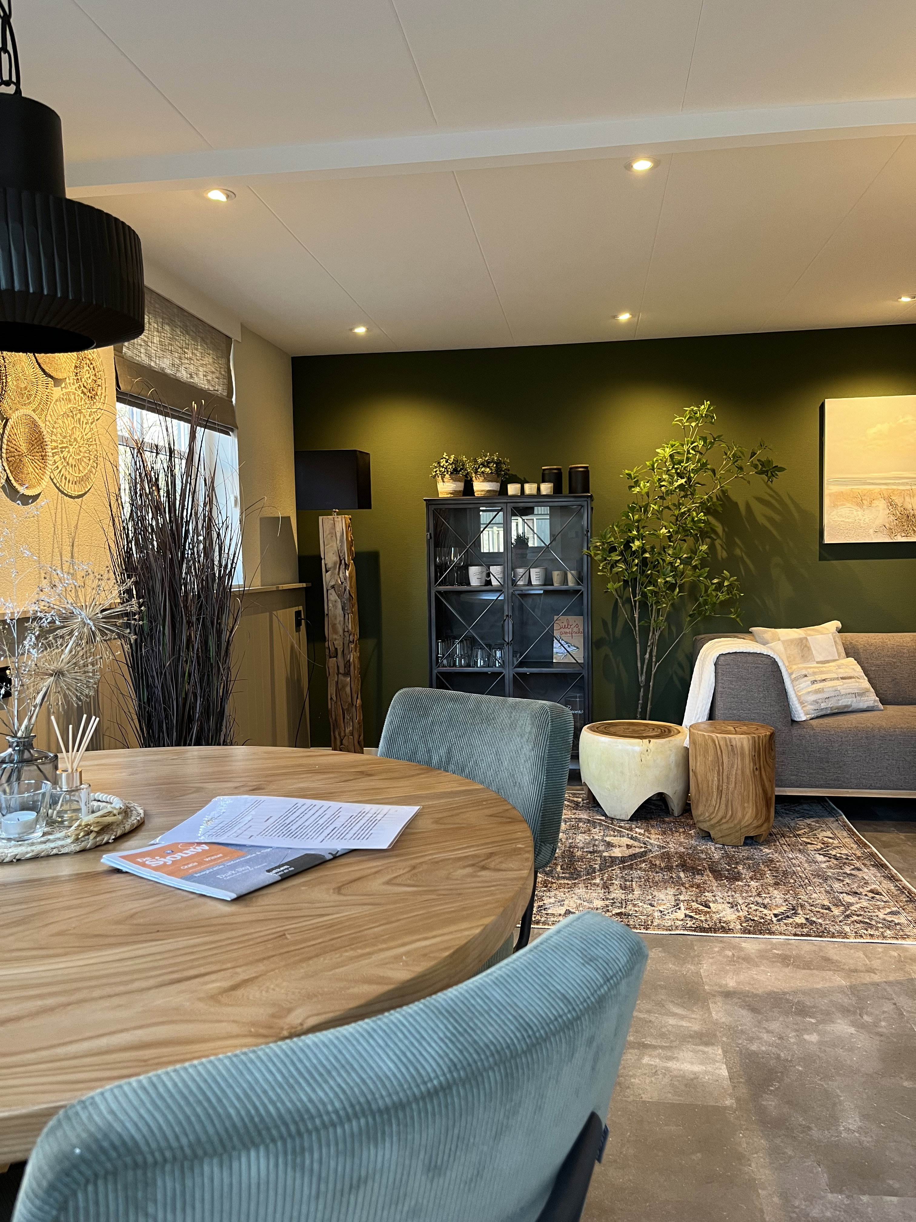 Casa nella natura a Baaiduinen