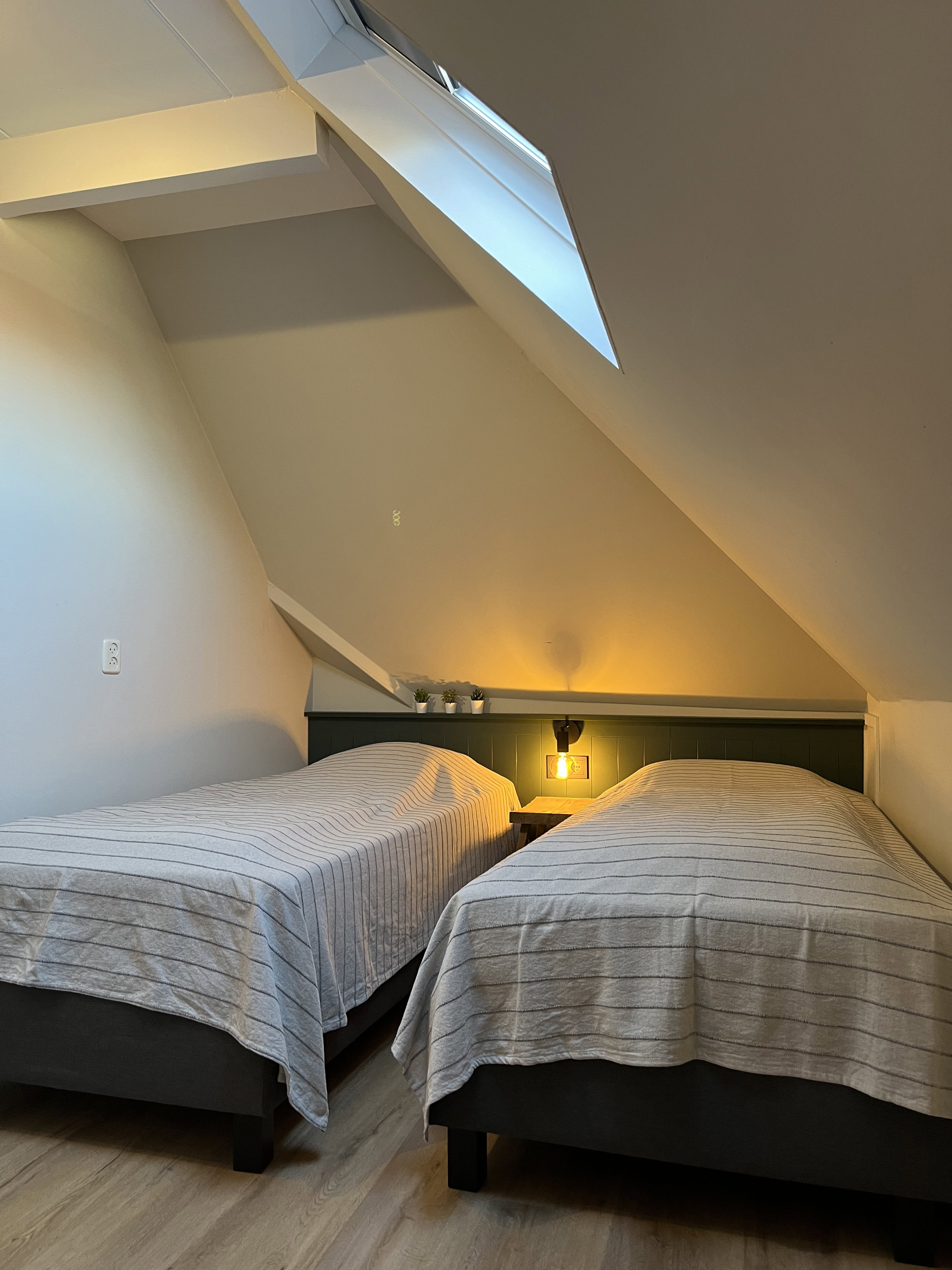 Casa nella natura a Baaiduinen