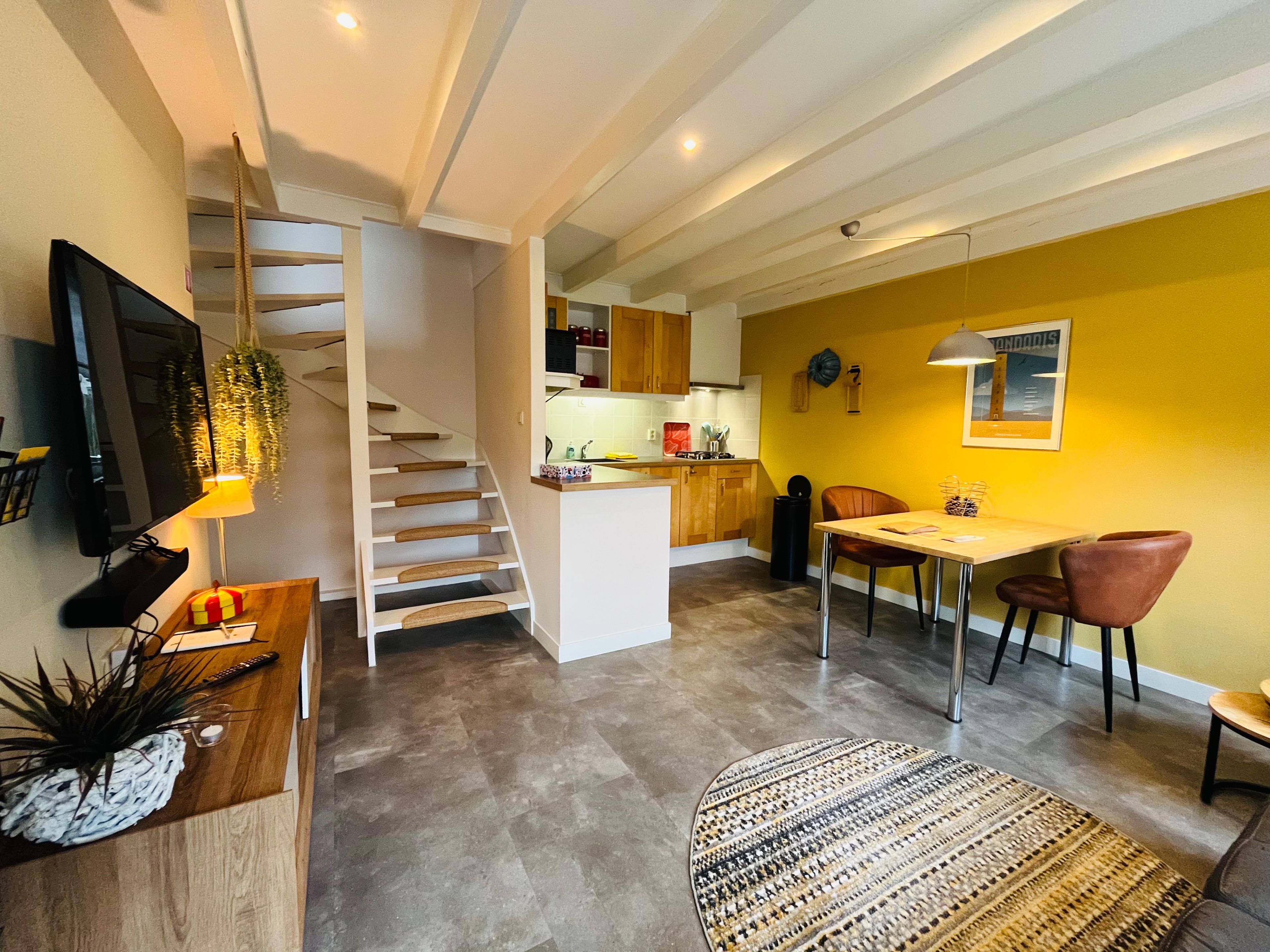 Nature house in Baaiduinen