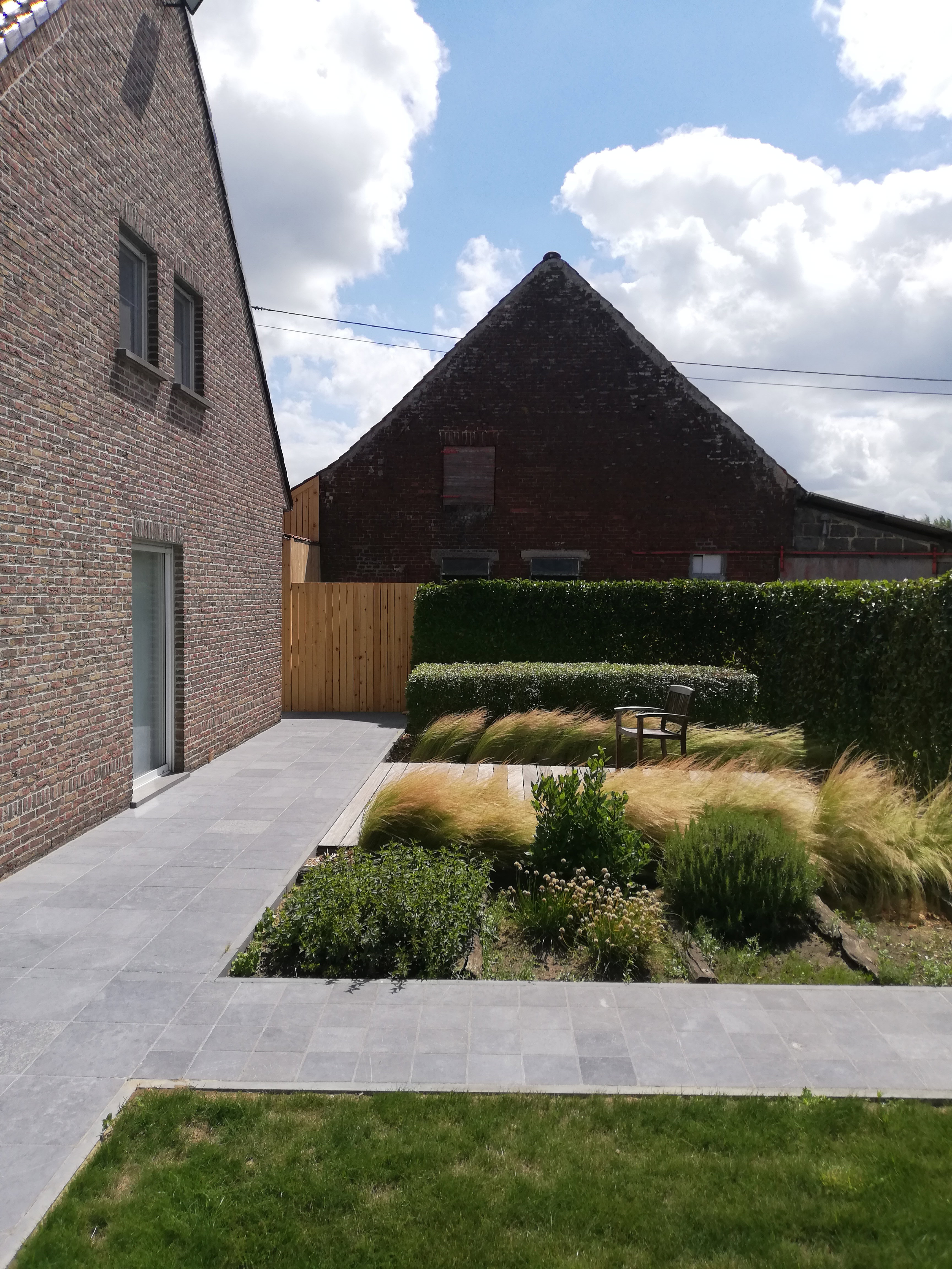 Casa nella natura a Ingooigem/Anzegem