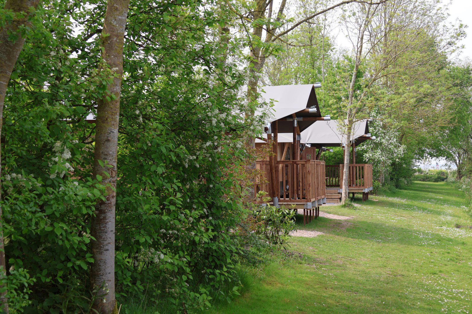 Natuurhuisje in De Heen