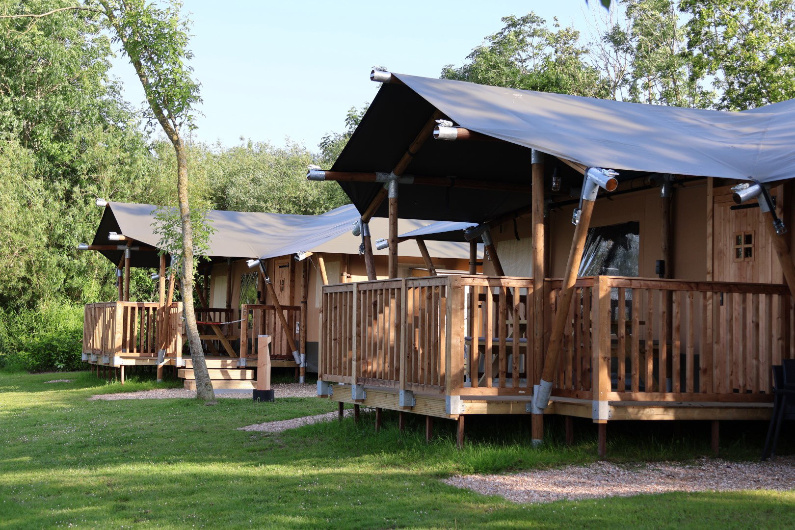 Natuurhuisje in De Heen