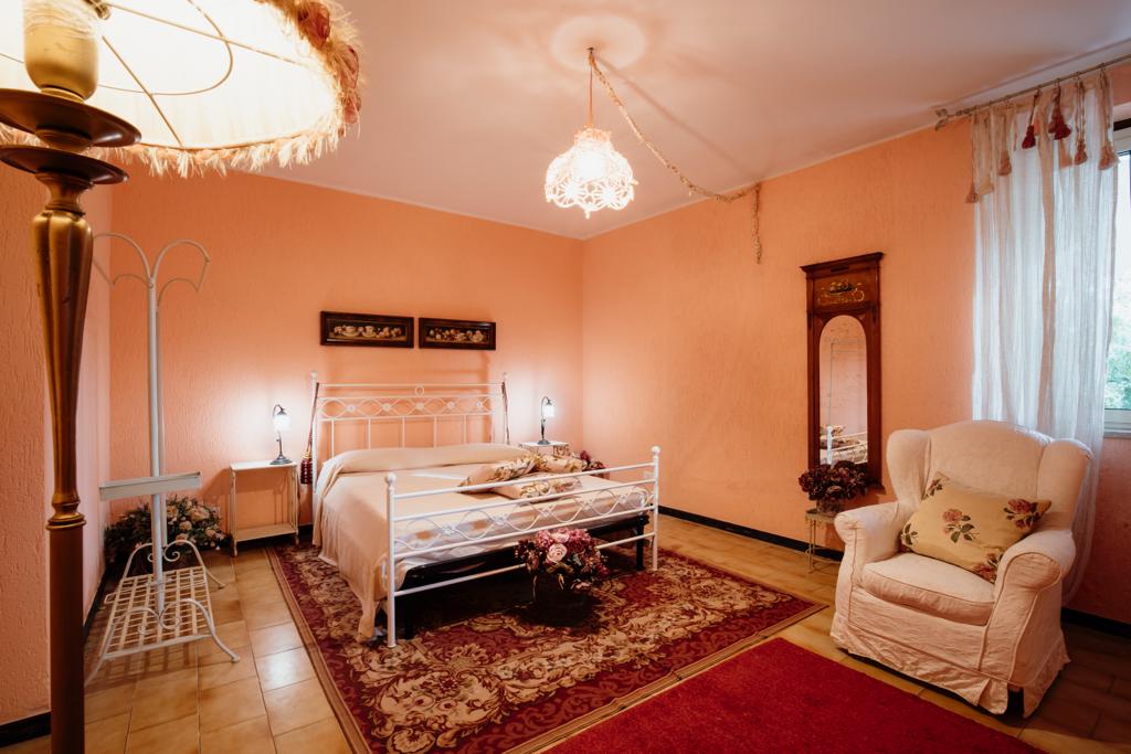 Casa nella natura a Fabrica Di Roma