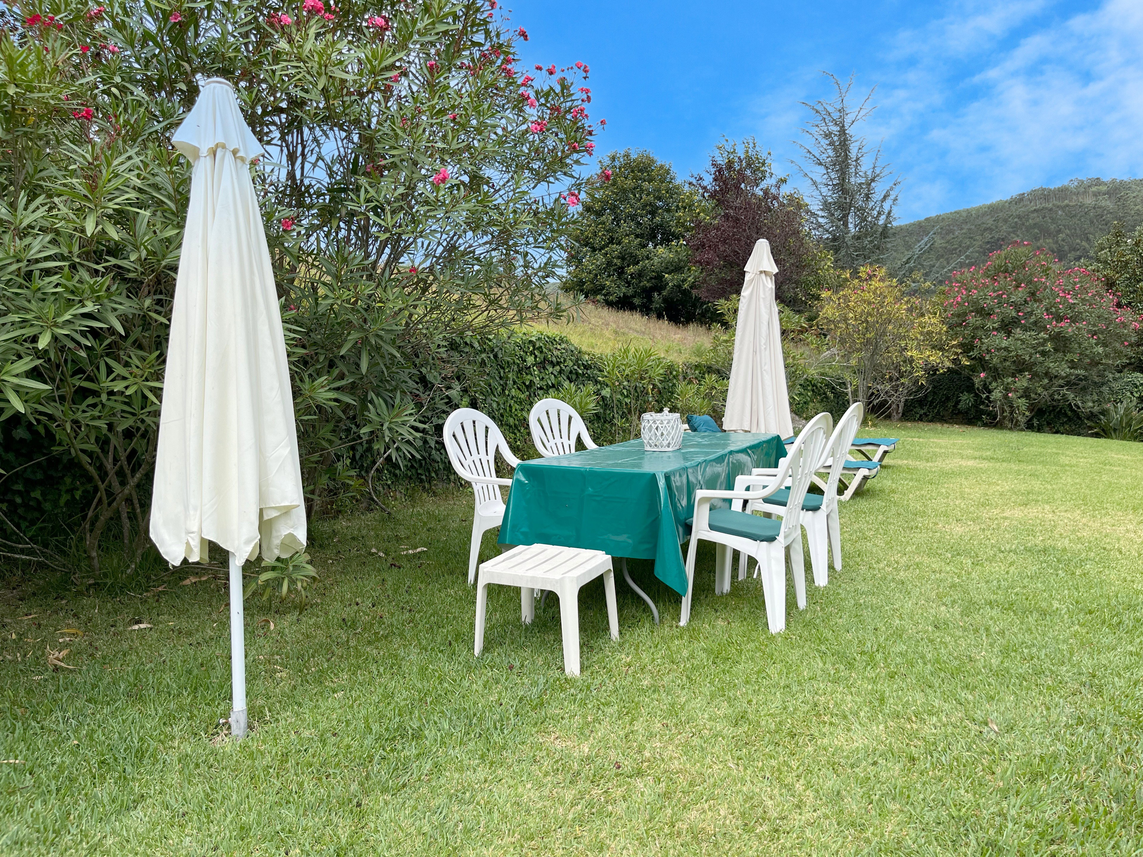 Maison nature à Telhado