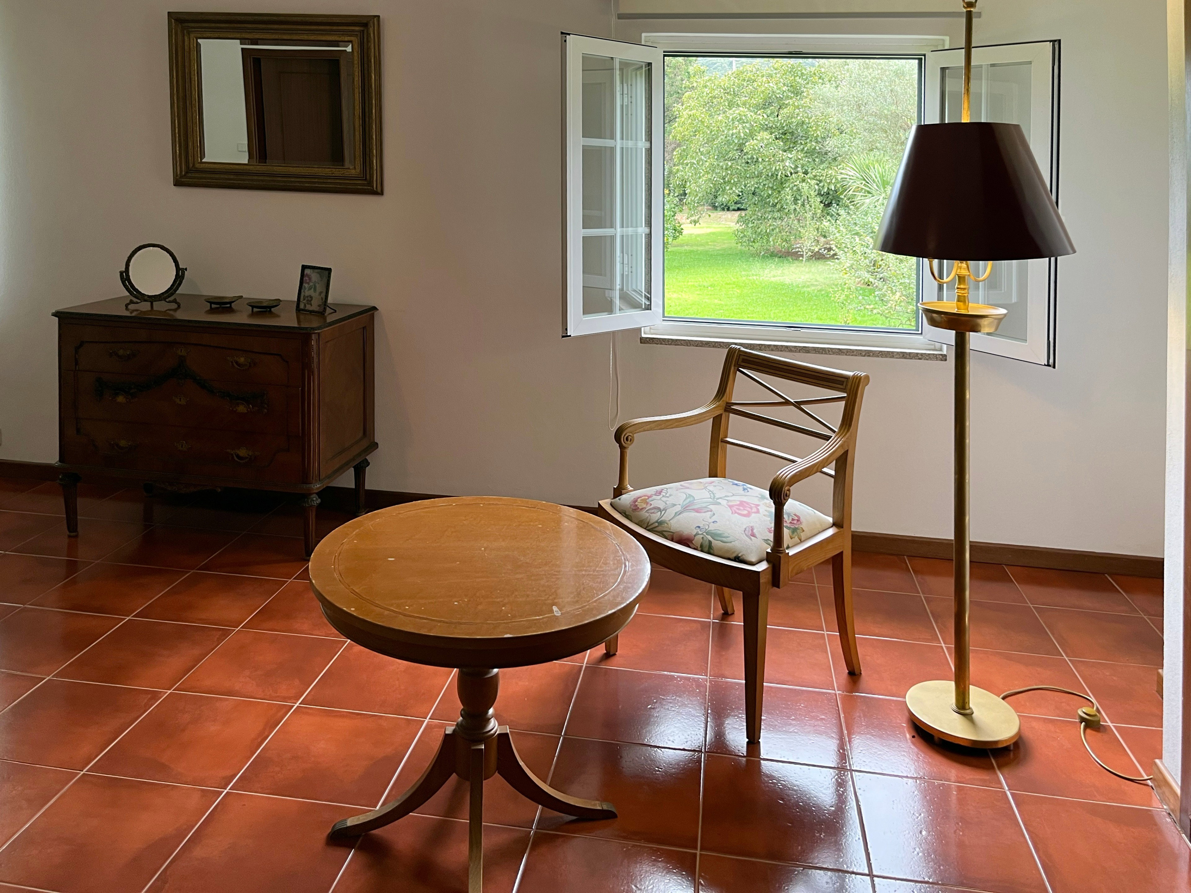 Maison nature à Telhado