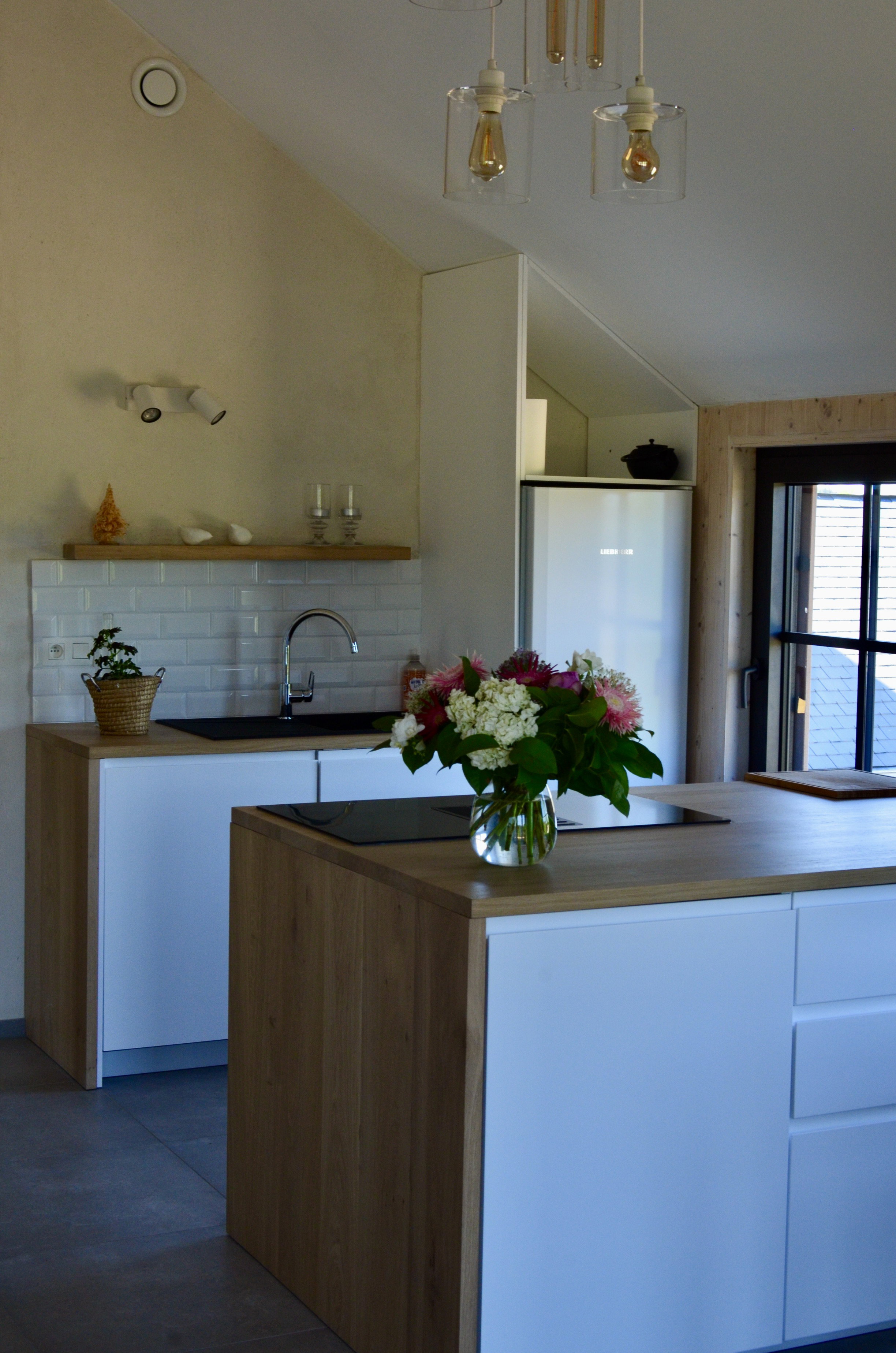 Maison nature à Paliseul