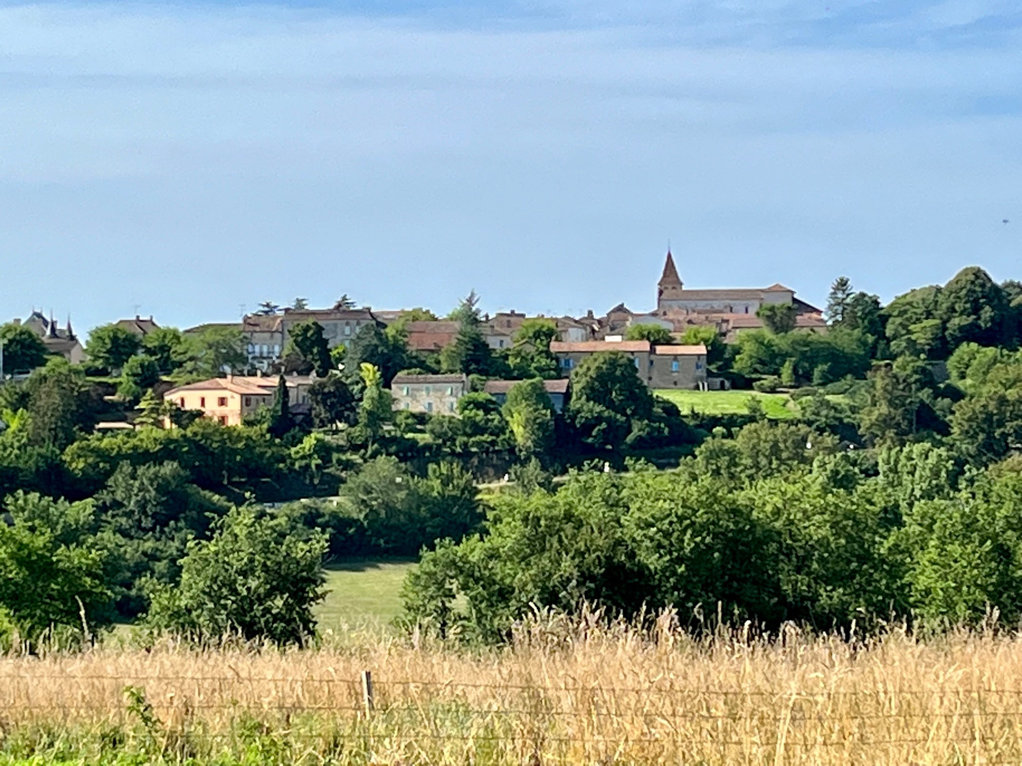 Natuurhuisje in Monpazier