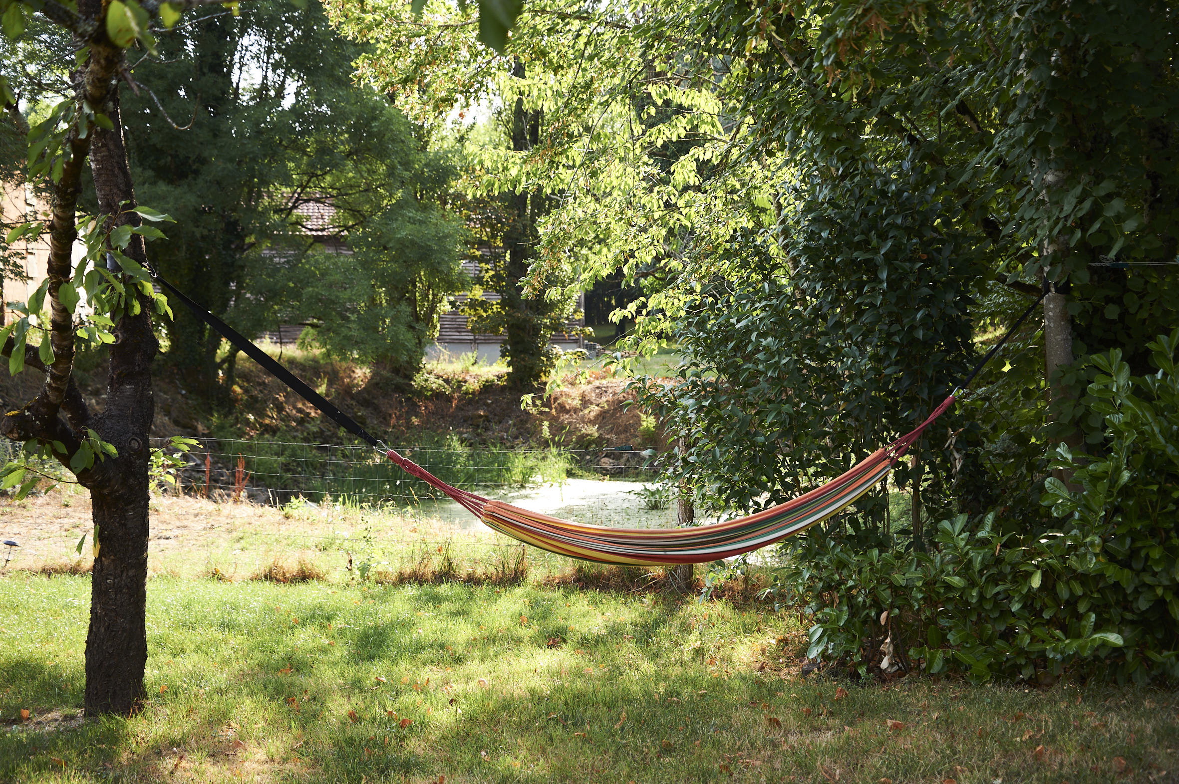 Casa nella natura a Monpazier