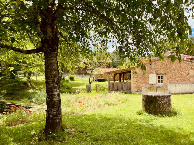 Natuurhuisje in Monpazier