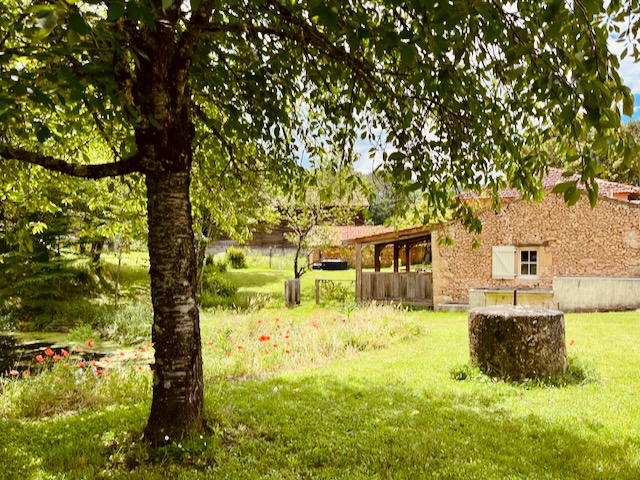 Casa nella natura a Monpazier