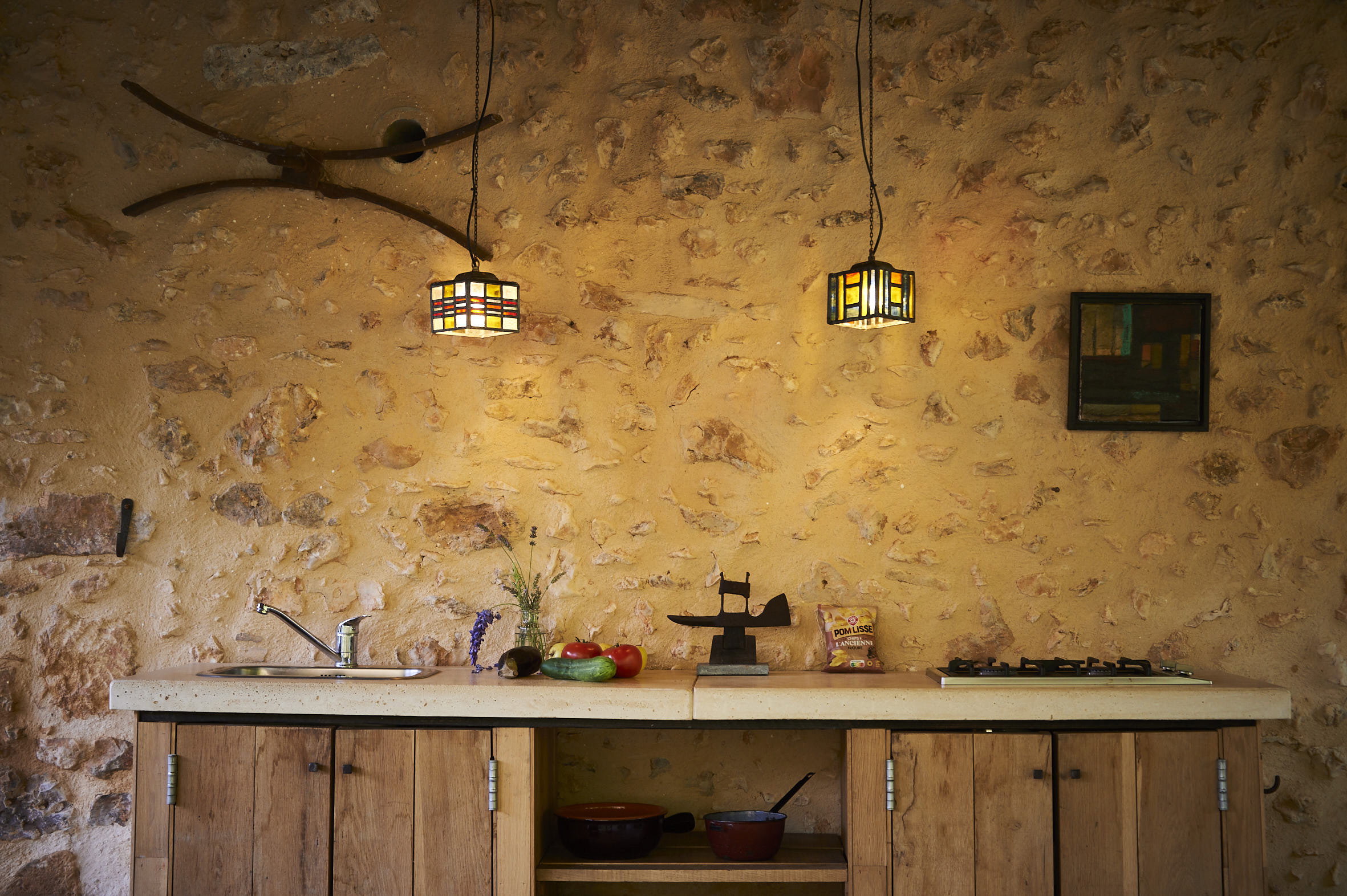 Casa nella natura a Monpazier