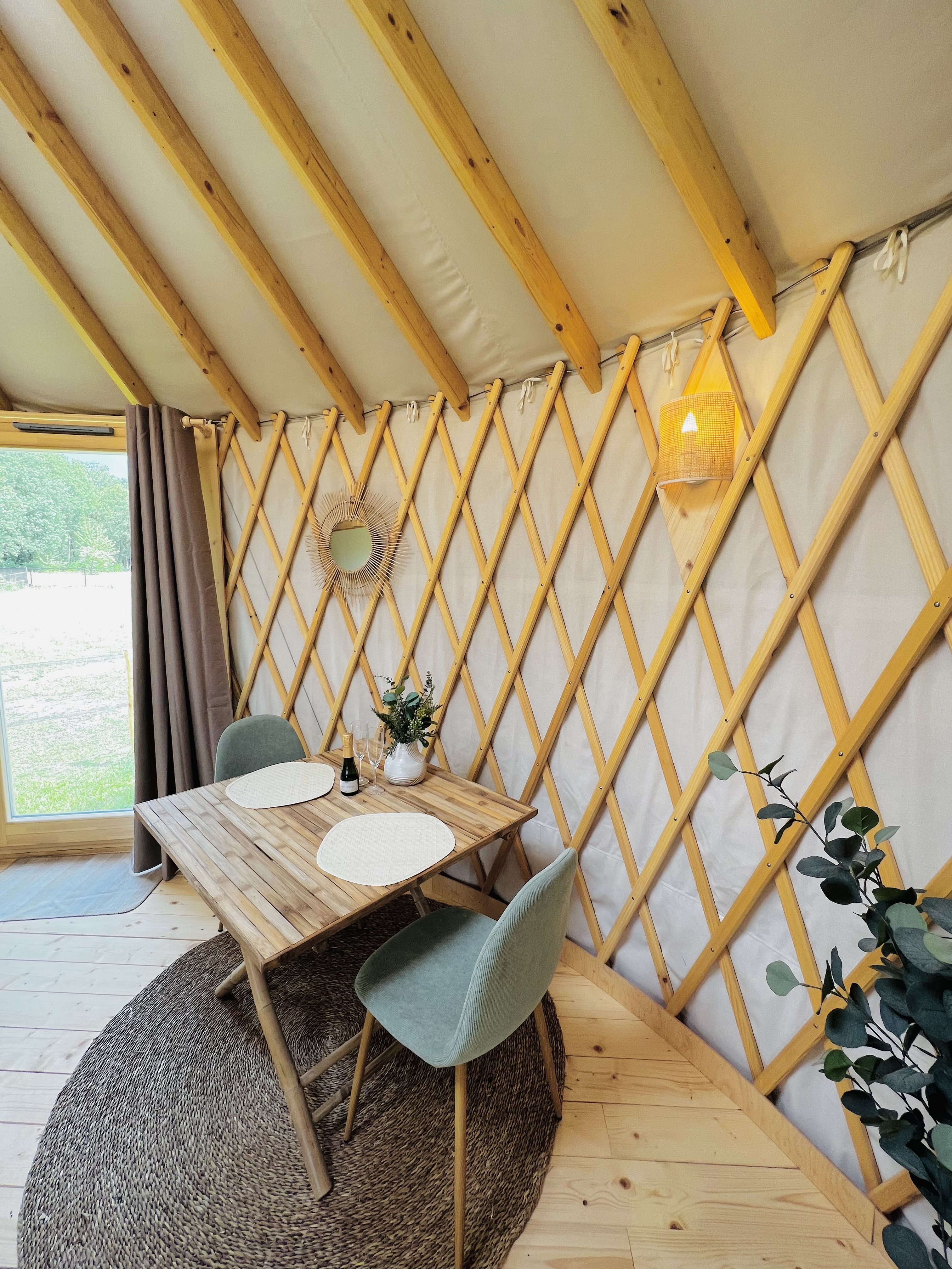 Natuurhuisje in Ledeacker