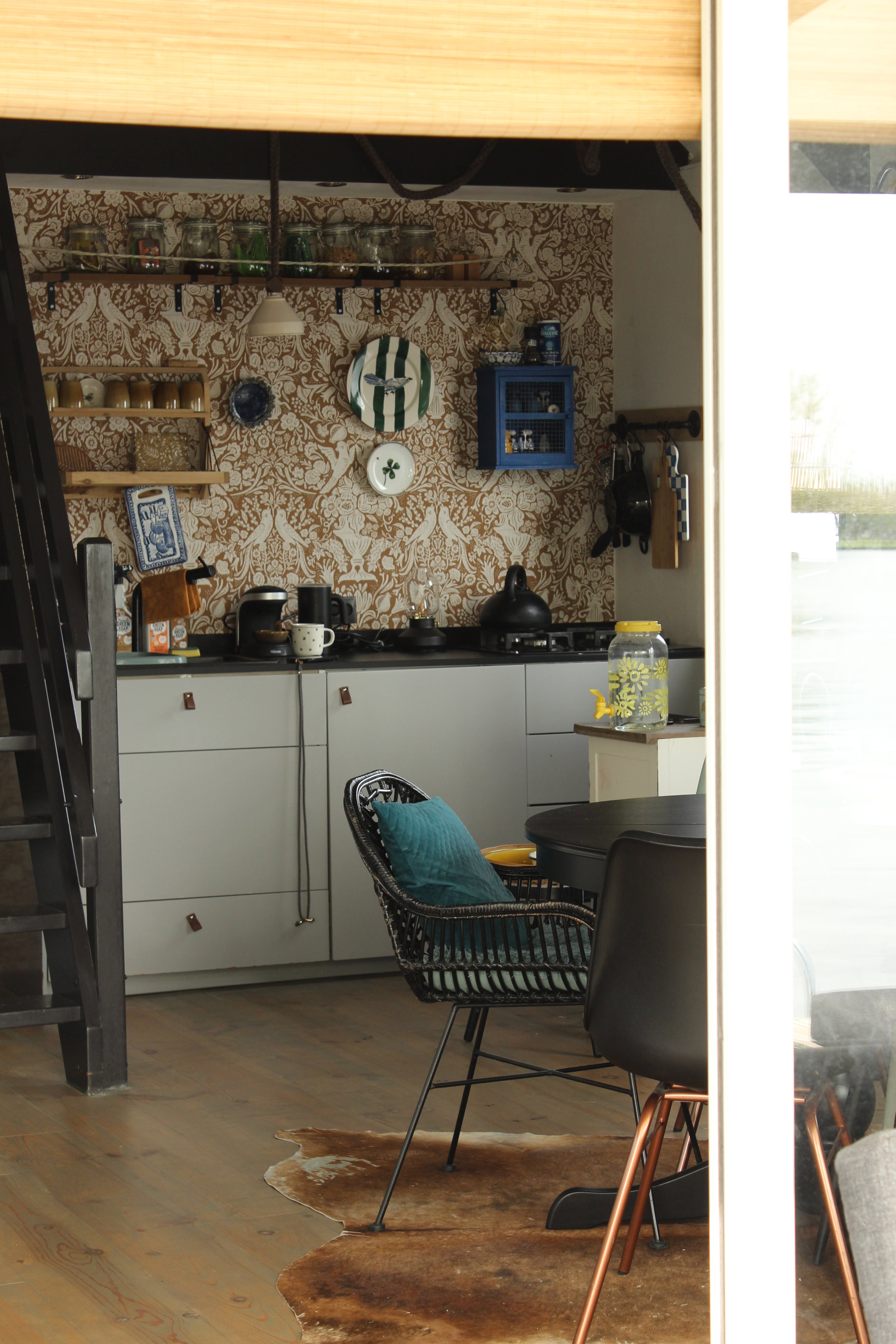 Natuurhuisje in Buitenkaag