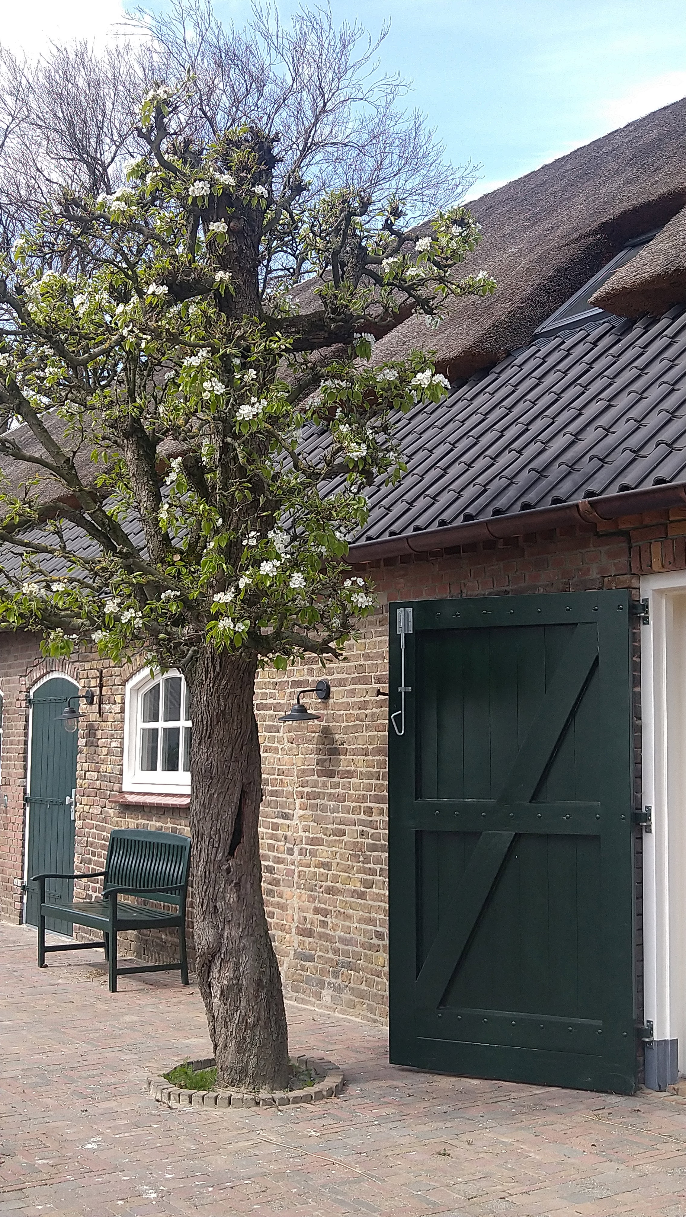Natuurhuisje in Mierlo
