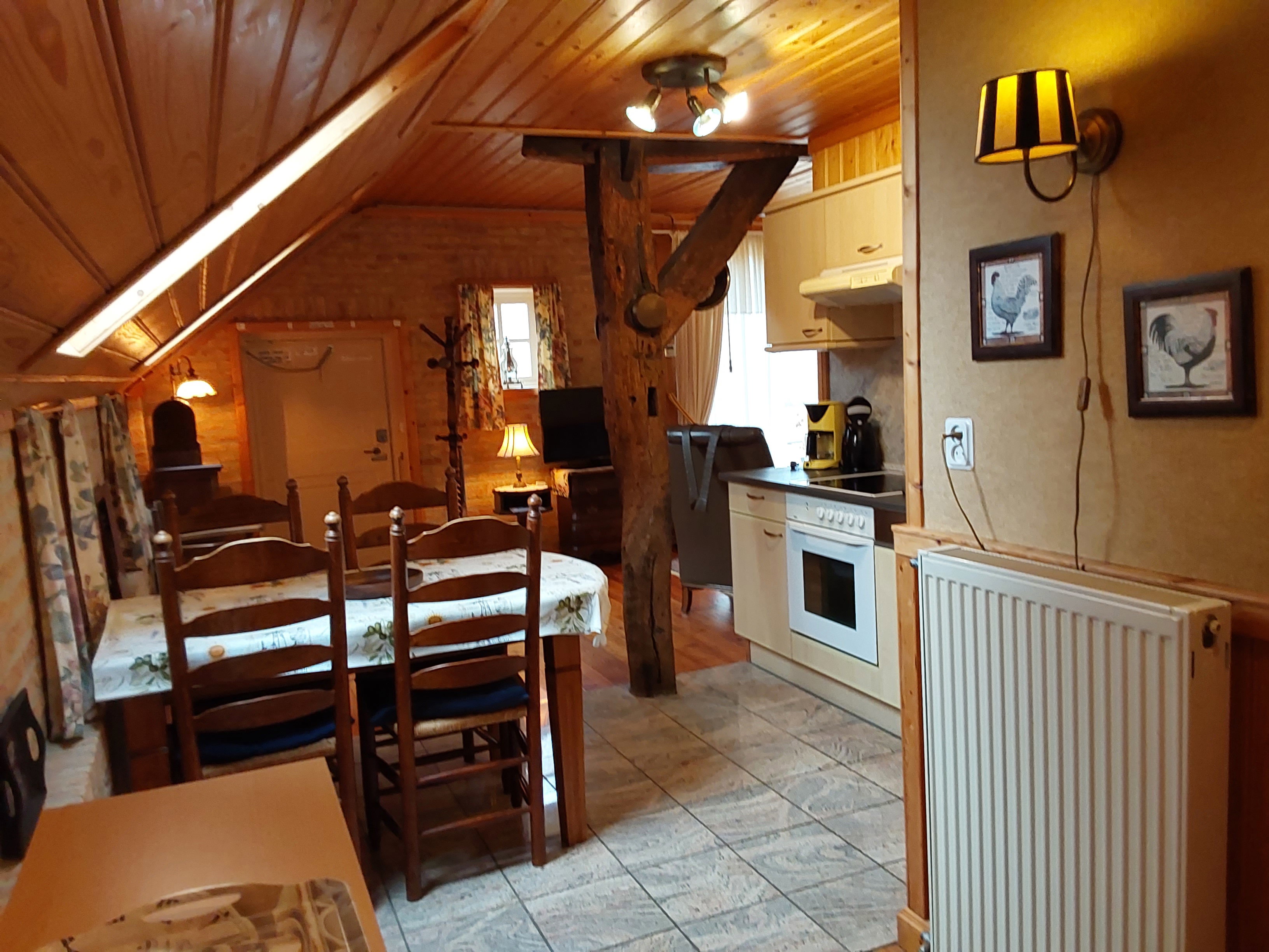 Casa nella natura a Valthe