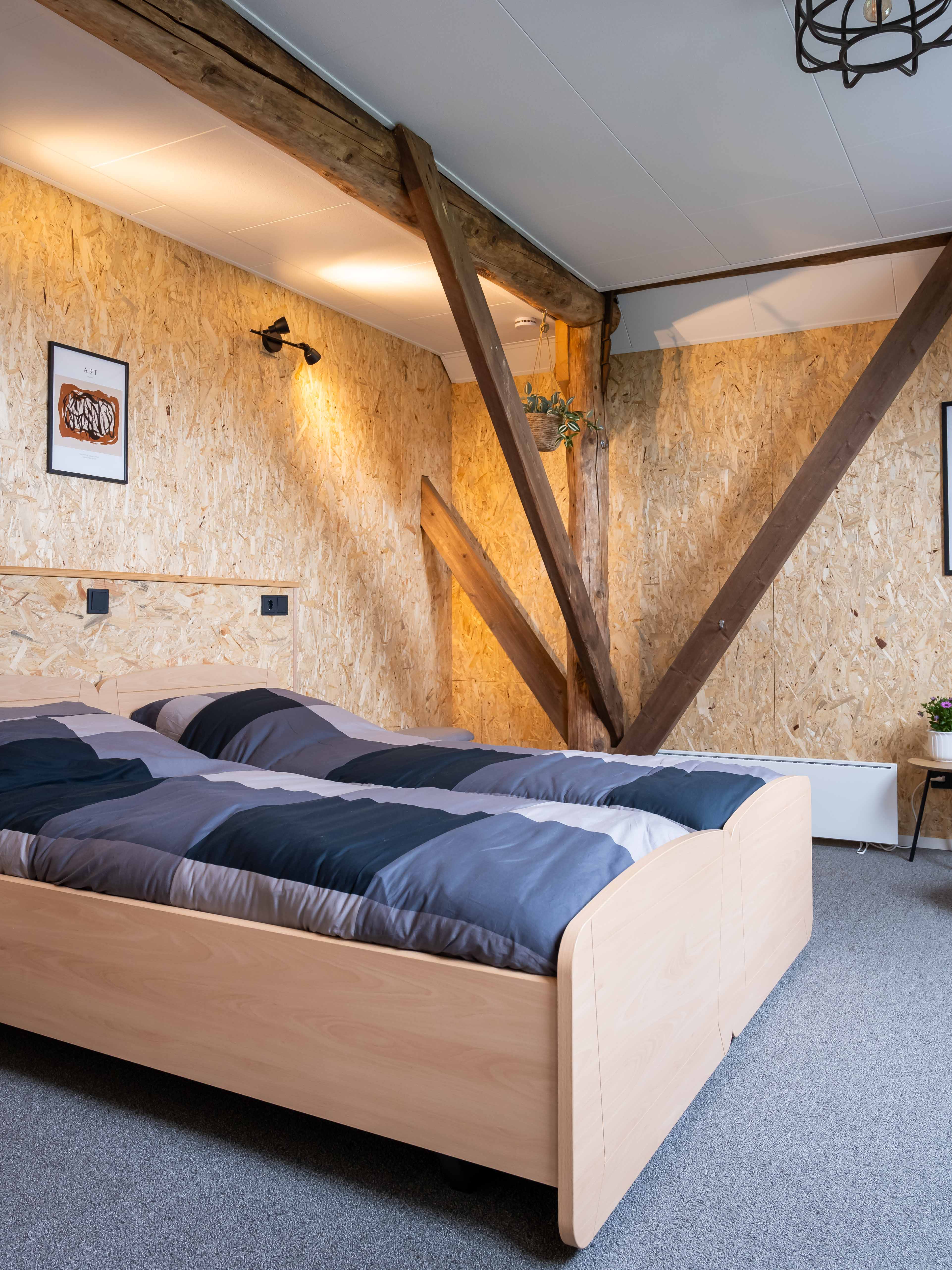 Casa nella natura a Scheerwolde